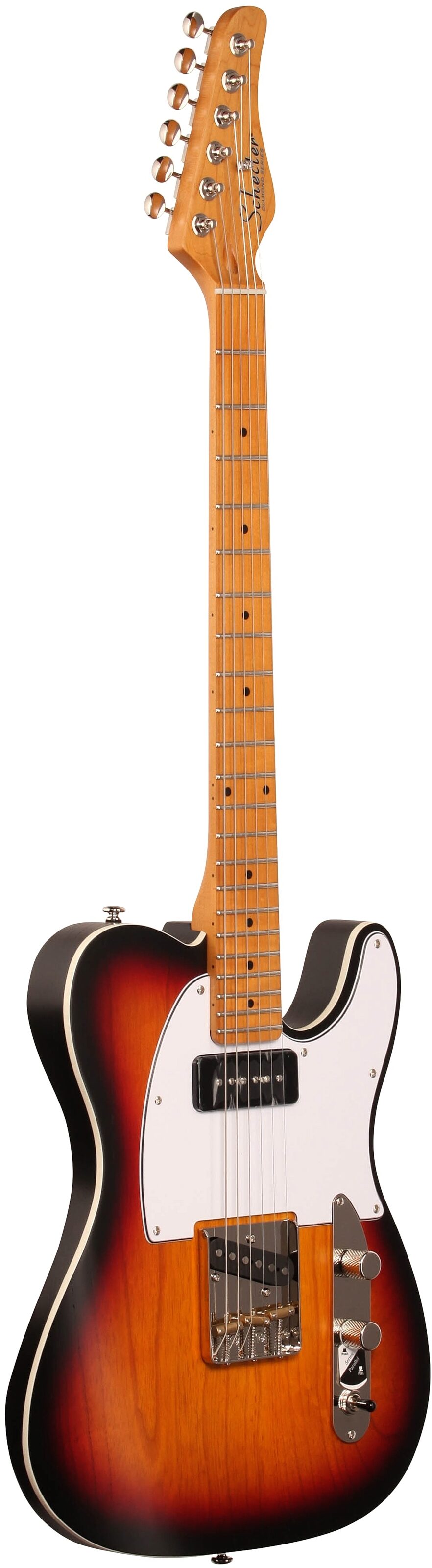 Schecter PT Special Electric Guitar 6 Schecter PT Special Electric Guitar