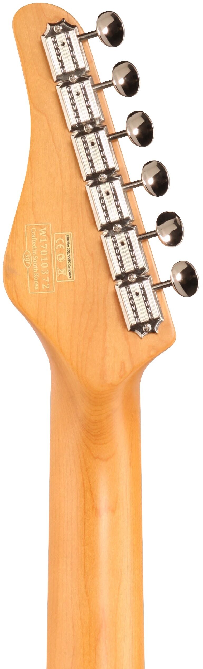 Schecter PT Special Electric Guitar 8 Schecter PT Special Electric Guitar