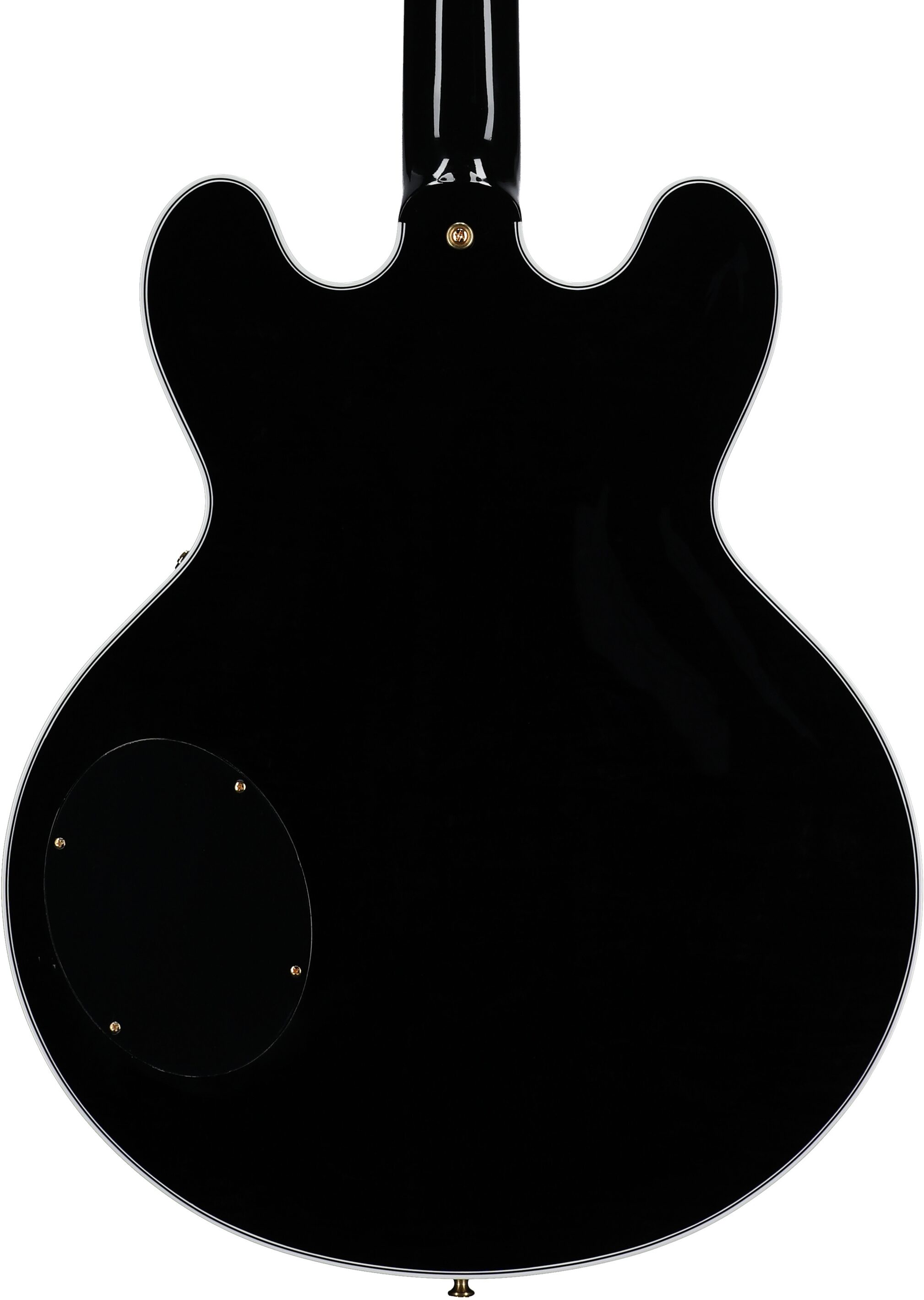 Gibson Custom B.B. King Lucille Legacy ES-355 Electric Guitar (with Case) 7 Gibson Custom B.B. King Lucille Legacy ES-355 Electric Guitar (with Case)