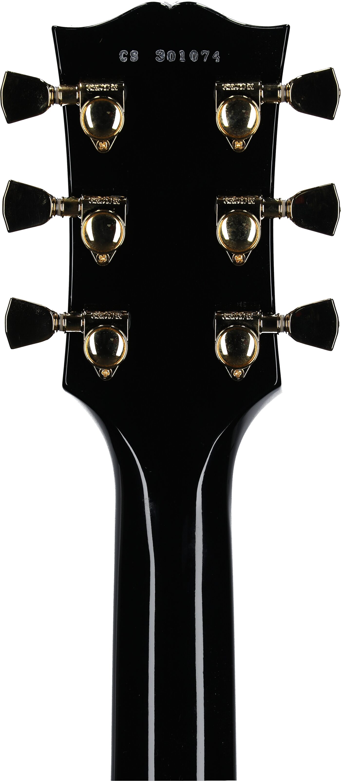 Gibson Custom B.B. King Lucille Legacy ES-355 Electric Guitar (with Case) 8 Gibson Custom B.B. King Lucille Legacy ES-355 Electric Guitar (with Case)