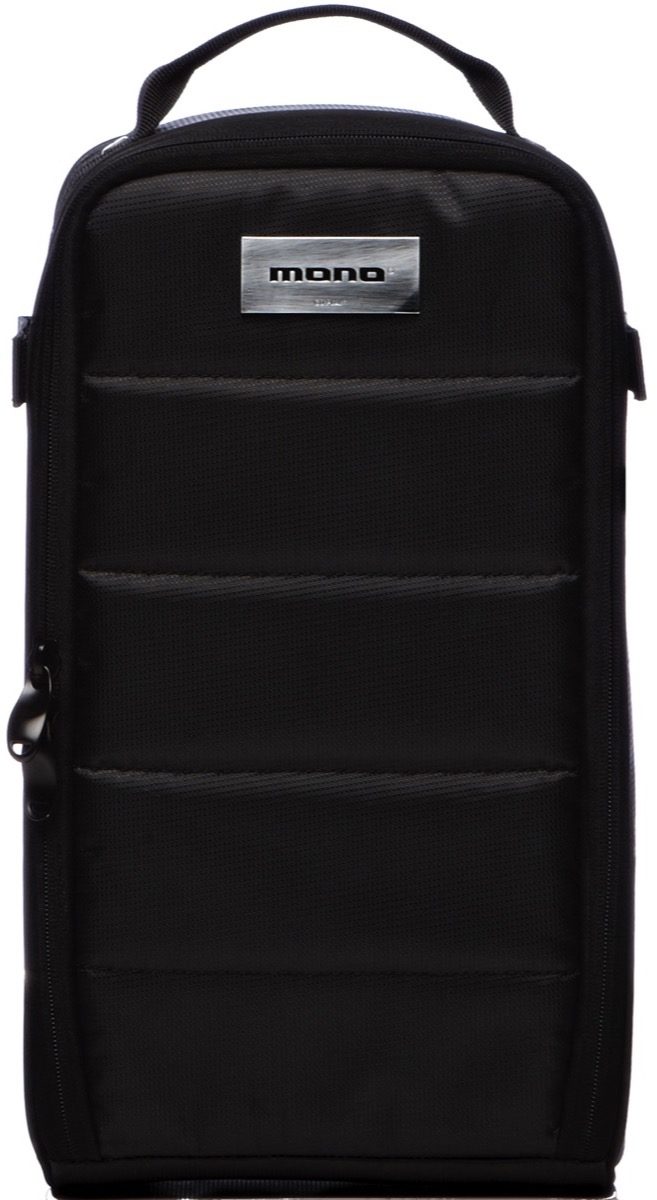 Mono Guitar Tick 2.0 Accessory Bag 1 Mono Guitar Tick 2.0 Accessory Bag