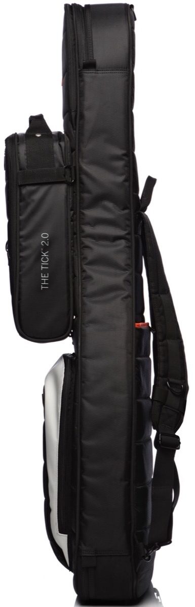Mono Guitar Tick 2.0 Accessory Bag 3 Mono Guitar Tick 2.0 Accessory Bag
