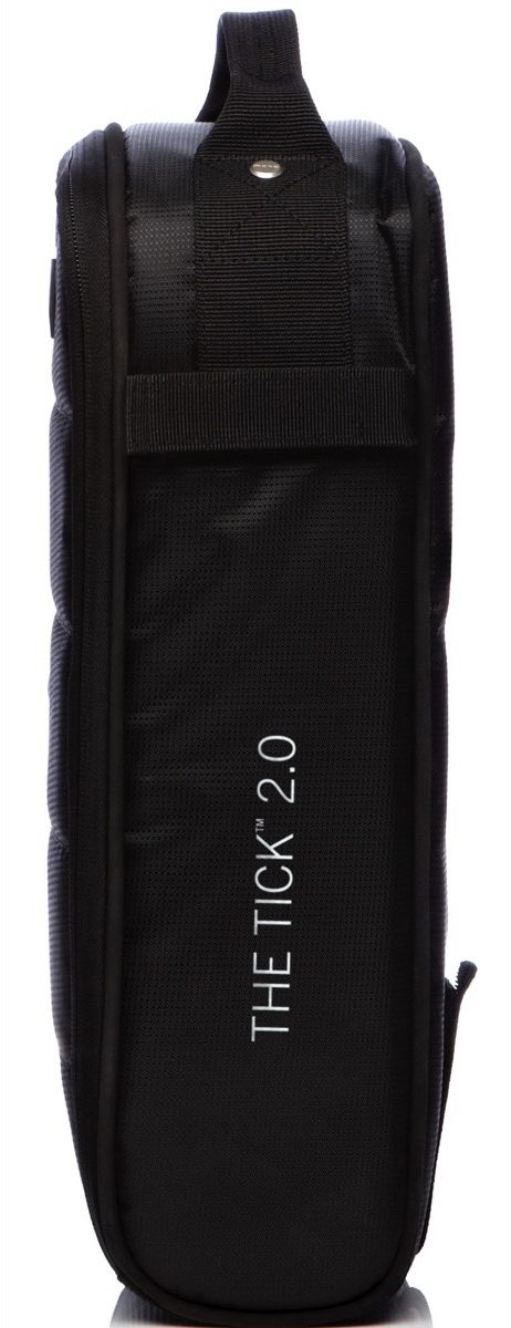 Mono Guitar Tick 2.0 Accessory Bag 4 Mono Guitar Tick 2.0 Accessory Bag