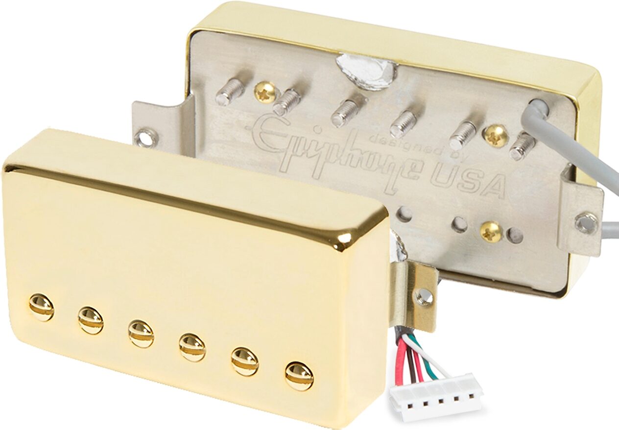 Epiphone ProBucker Pickup Set