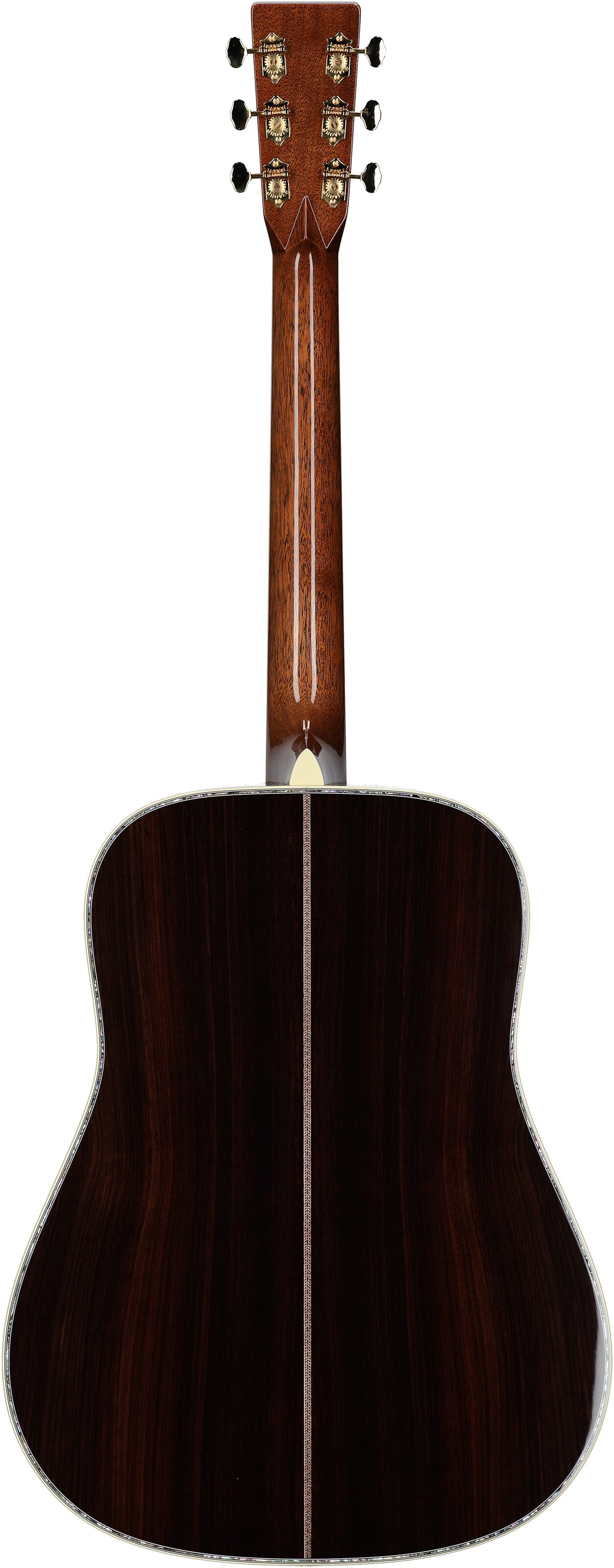 Martin D-45 Dreadnought Acoustic Guitar (with Case) 3 Martin D-45 Dreadnought Acoustic Guitar (with Case)