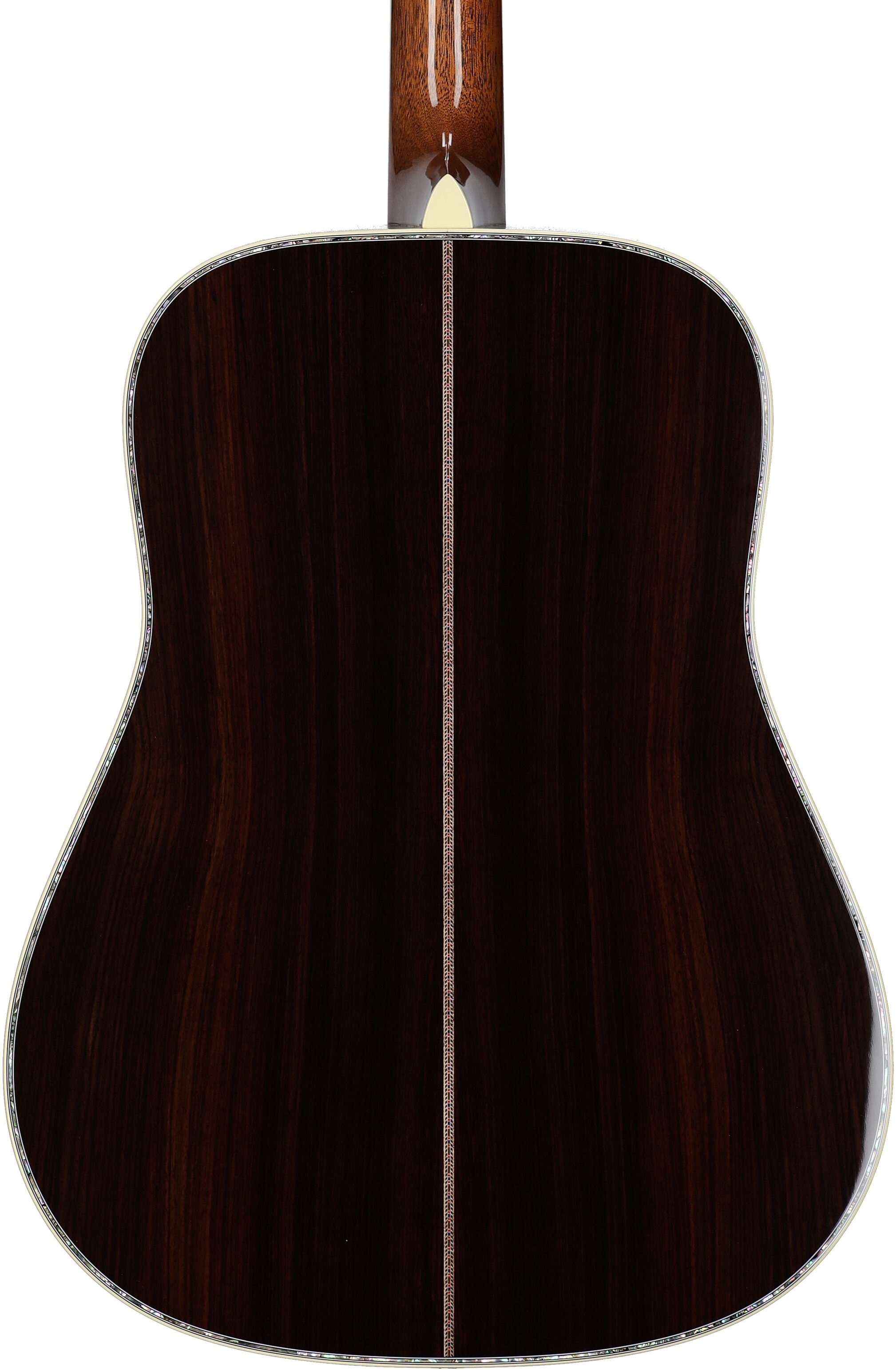 Martin D-45 Dreadnought Acoustic Guitar (with Case) 7 Martin D-45 Dreadnought Acoustic Guitar (with Case)