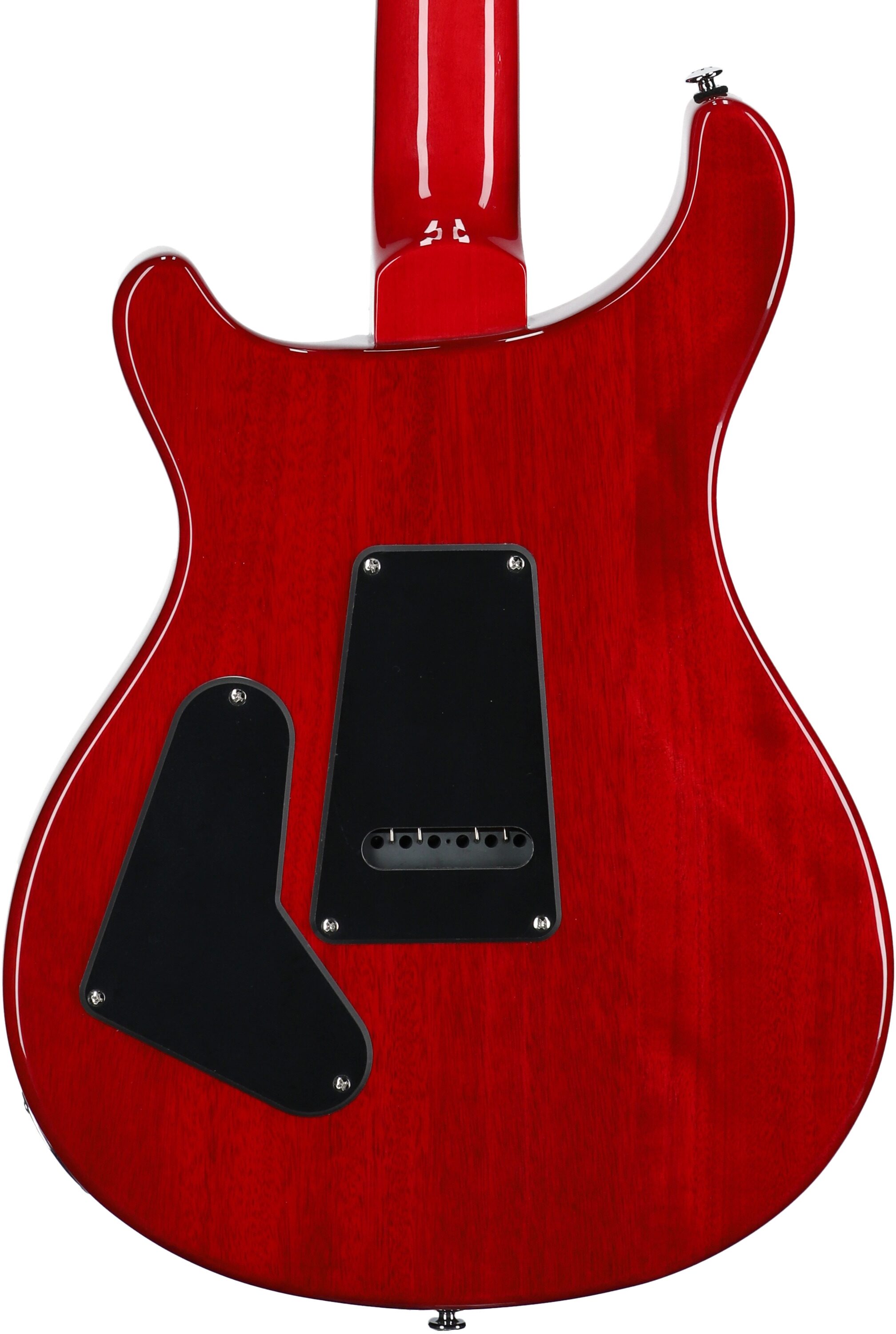PRS Paul Reed Smith SE Custom 24 Limited Edition Electric Guitar (with Gig Bag) 7 PRS Paul Reed Smith SE Custom 24 Limited Edition Electric Guitar (with Gig Bag)