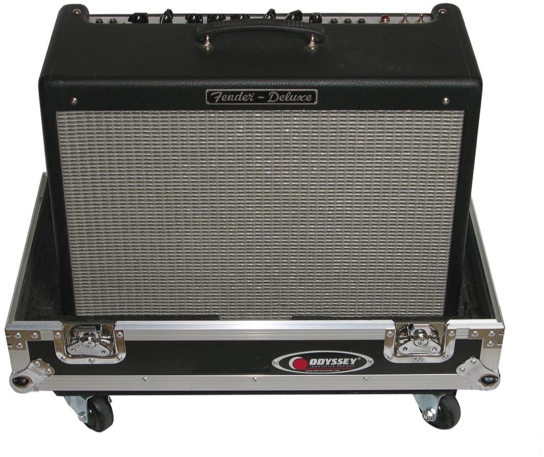 Odyssey FZGC112W ATA Guitar Combo Amp Case 1 Odyssey FZGC112W ATA Guitar Combo Amp Case