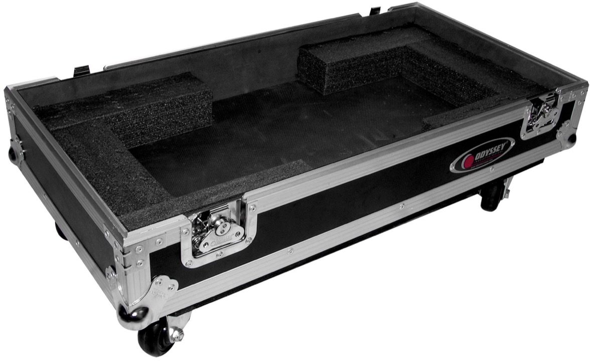 Odyssey FZGC112W ATA Guitar Combo Amp Case 2 Odyssey FZGC112W ATA Guitar Combo Amp Case