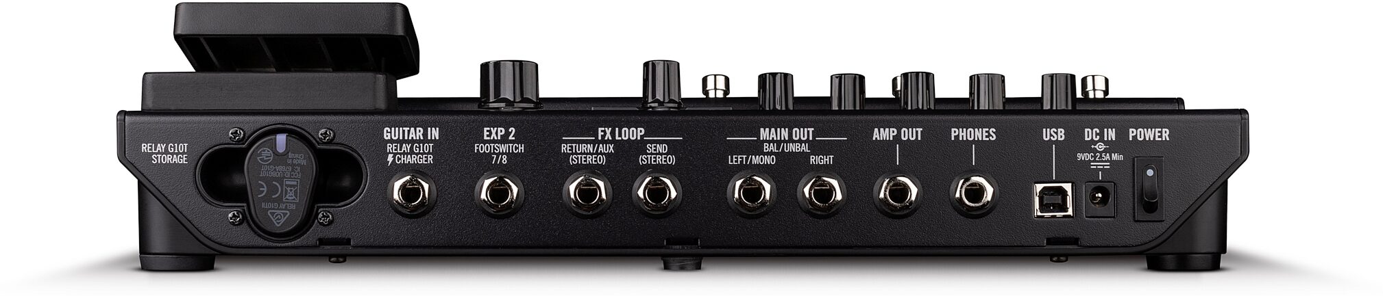 Line 6 POD Go Wireless Guitar Multi-Effects Processor 6 Line 6 POD Go Wireless Guitar Multi-Effects Processor