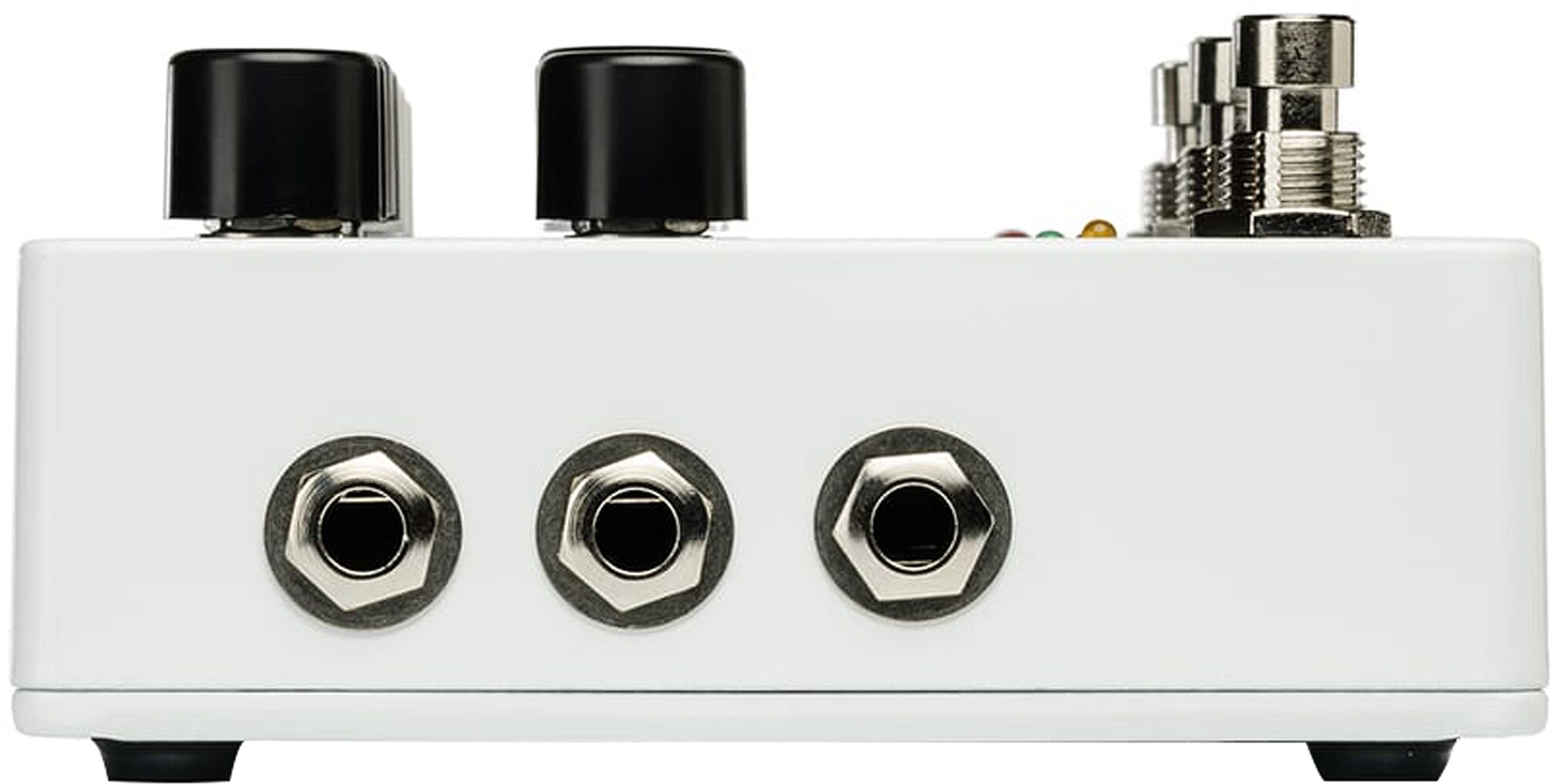 Electro-Harmonix Superego Plus Synth Multi-Effects Pedal 6 Electro-Harmonix Superego Plus Synth Multi-Effects Pedal