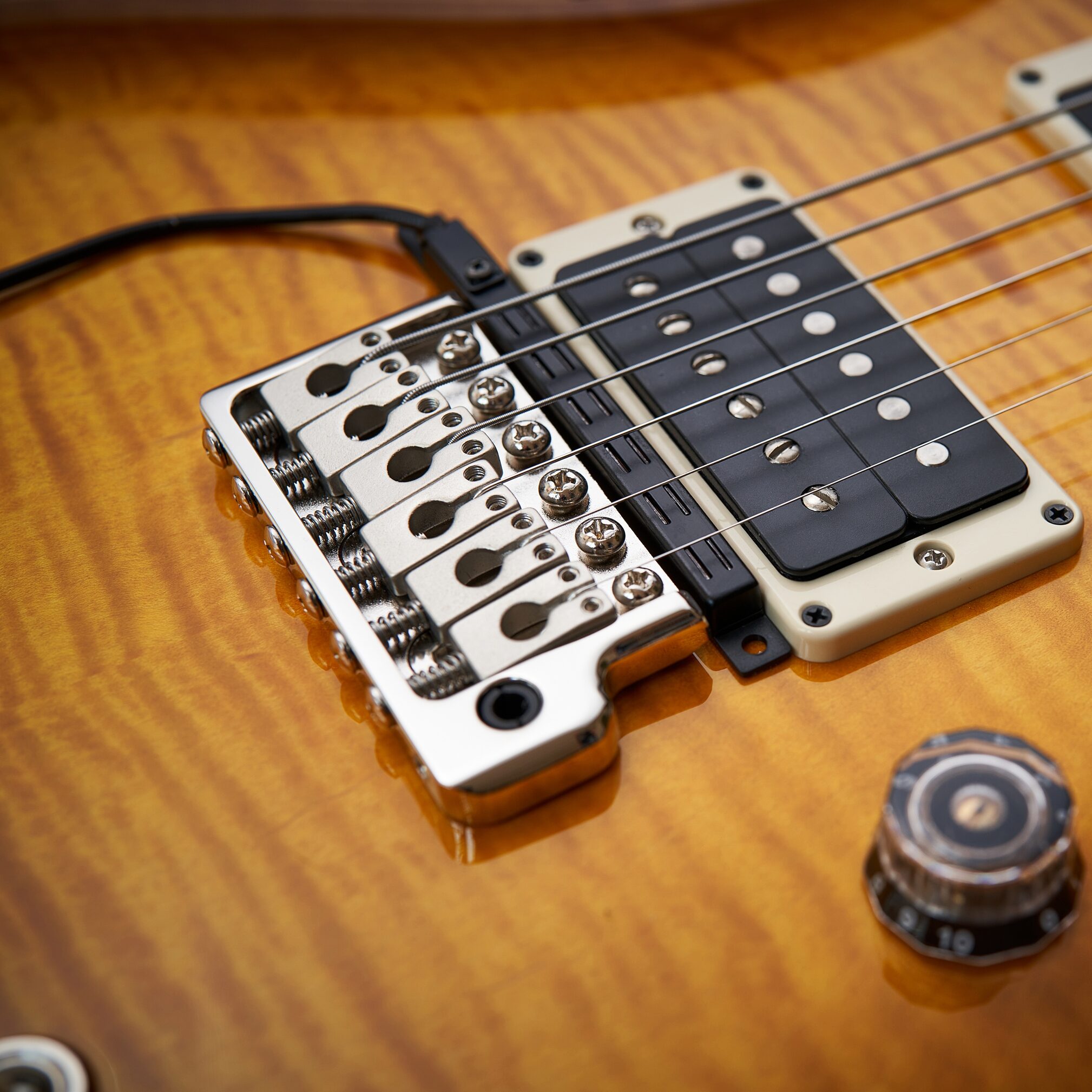 Boss GK-5 Divided Guitar Synth Pickup 4 Boss GK-5 Divided Guitar Synth Pickup
