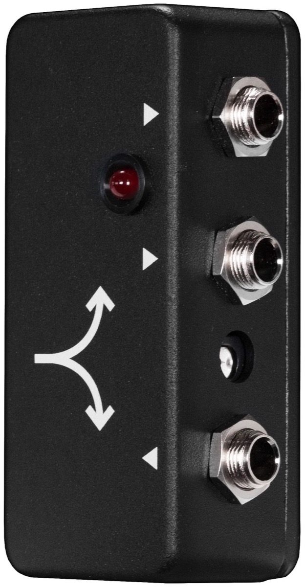 JHS Buffered Splitter Pedal 2 JHS Buffered Splitter Pedal