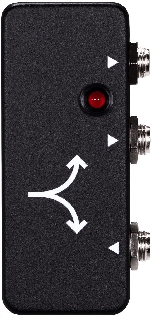 JHS Buffered Splitter Pedal 4 JHS Buffered Splitter Pedal