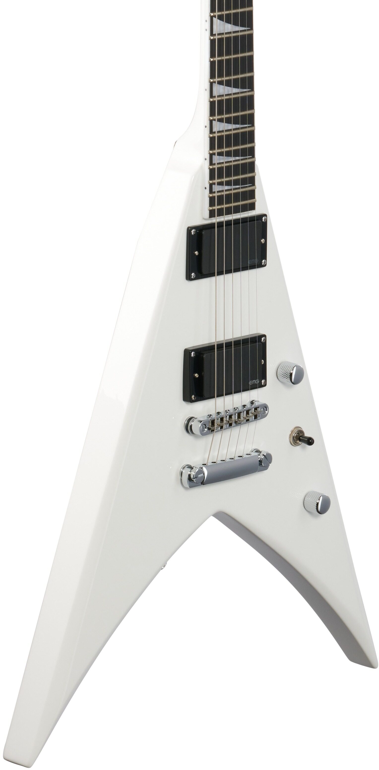 Jackson Pro Series King V KVTMG Electric Guitar 3 Jackson Pro Series King V KVTMG Electric Guitar