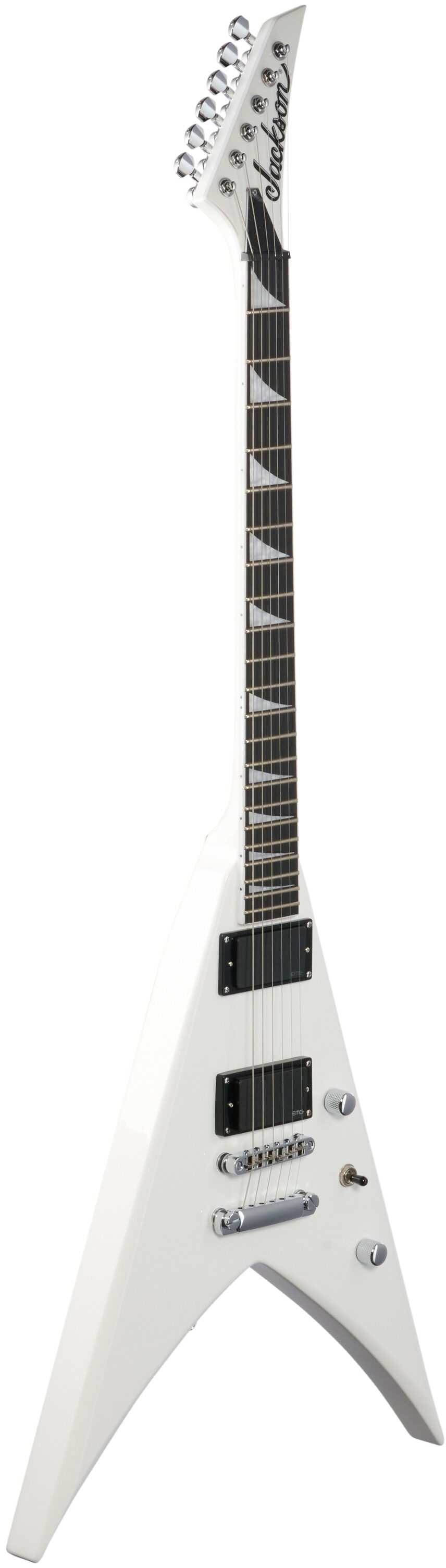 Jackson Pro Series King V KVTMG Electric Guitar 6 Jackson Pro Series King V KVTMG Electric Guitar