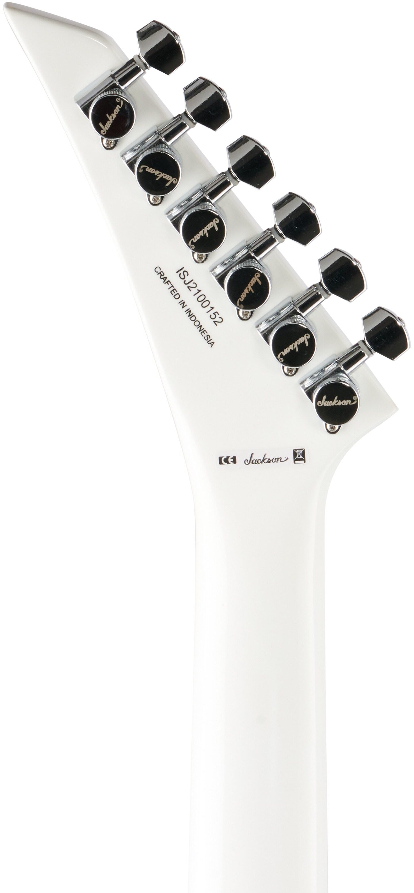 Jackson Pro Series King V KVTMG Electric Guitar 8 Jackson Pro Series King V KVTMG Electric Guitar