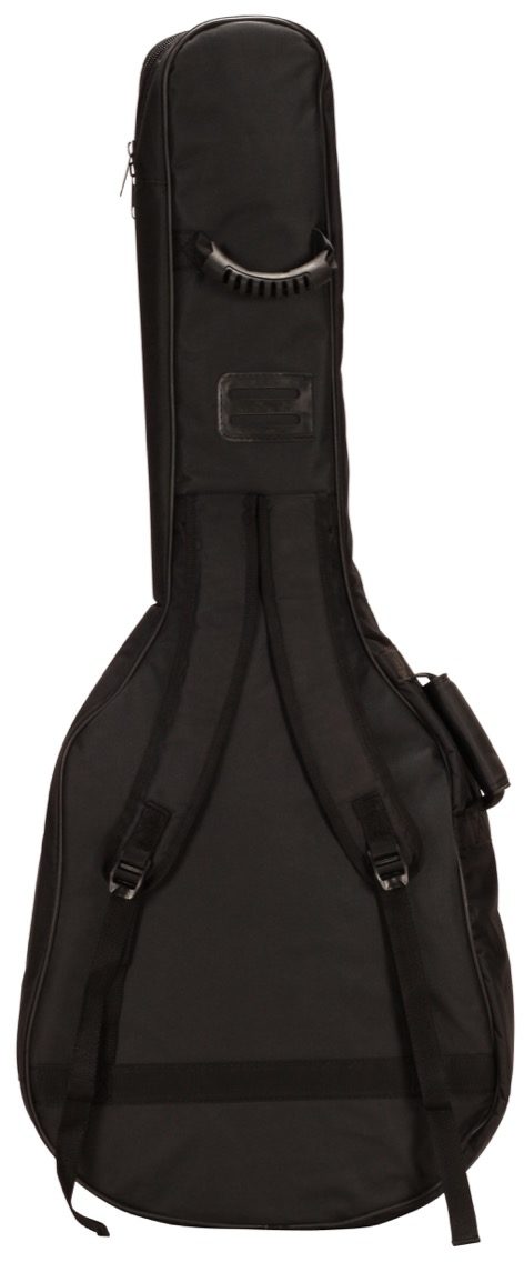 World Tour Deluxe 20mm Acoustic Guitar Gig Bag 5 World Tour Deluxe 20mm Acoustic Guitar Gig Bag
