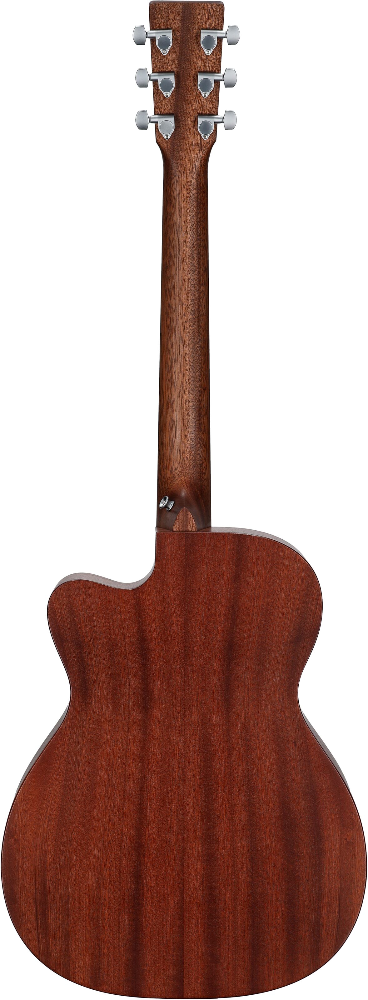 Martin 000C Jr E Acoustic-Electric Guitar (with Soft Shell Case) 3 Martin 000C Jr E Acoustic-Electric Guitar (with Soft Shell Case)