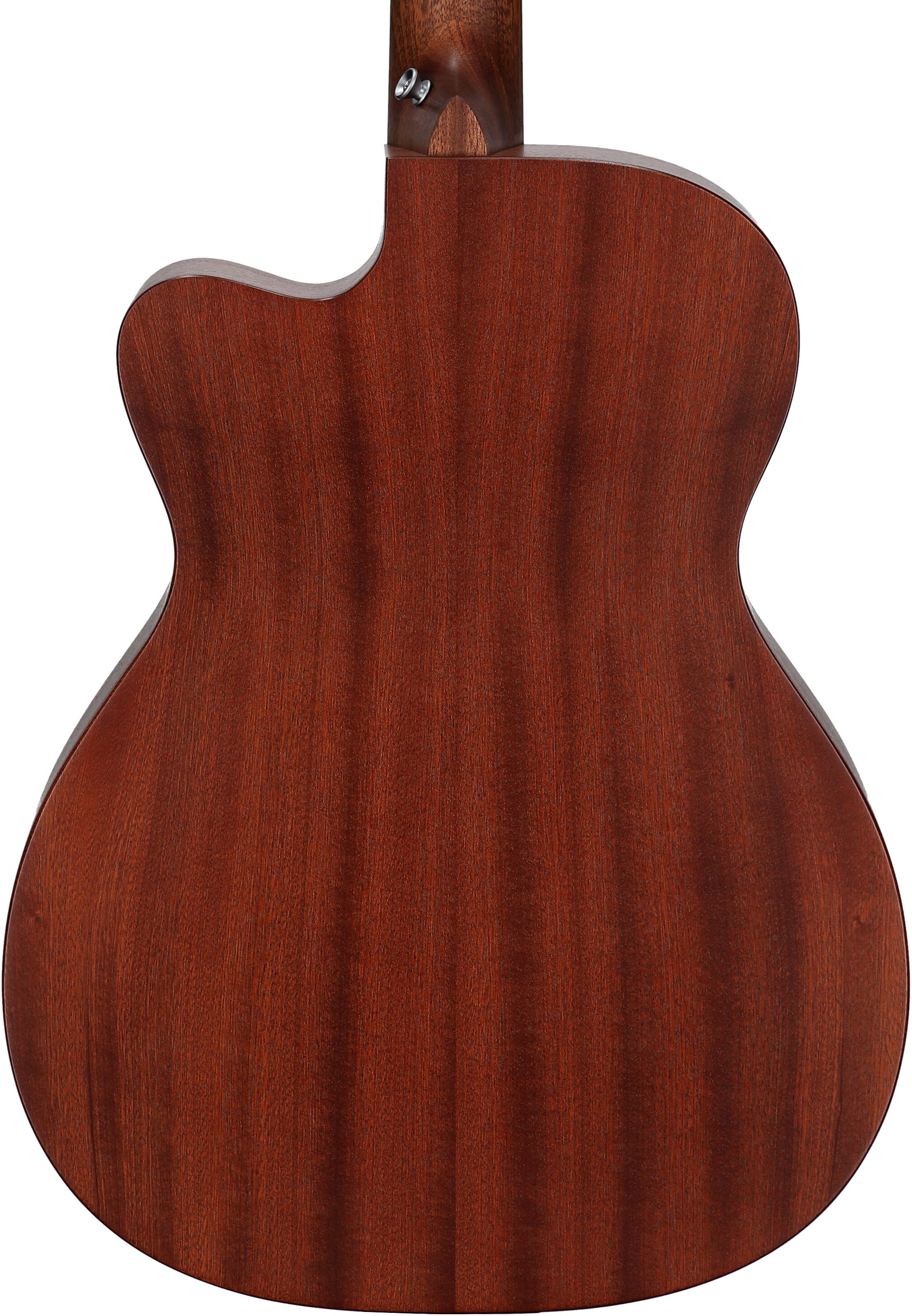 Martin 000C Jr E Acoustic-Electric Guitar (with Soft Shell Case) 7 Martin 000C Jr E Acoustic-Electric Guitar (with Soft Shell Case)