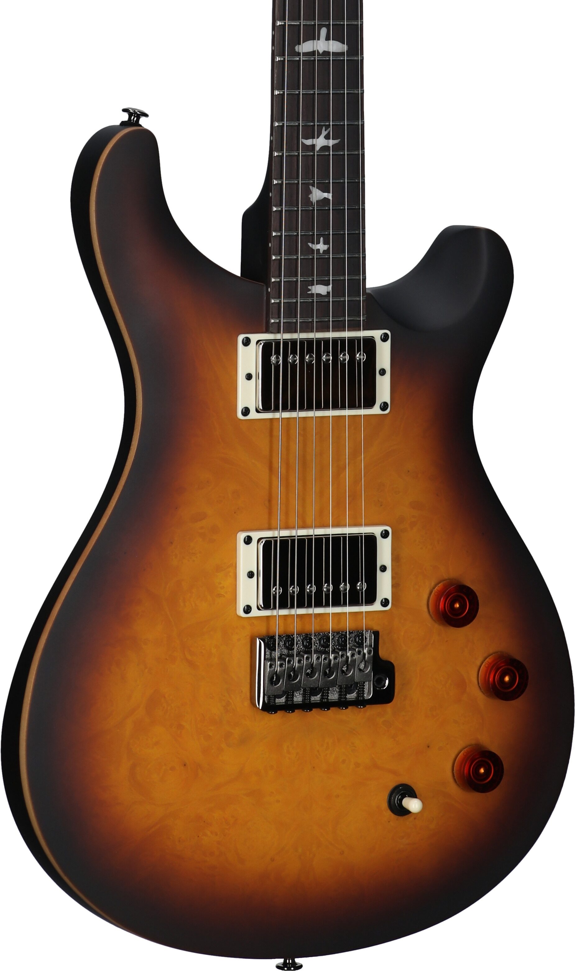 PRS Paul Reed Smith SE DGT Exotic Limited Edition Run Electric Guitar 3 PRS Paul Reed Smith SE DGT Exotic Limited Edition Run Electric Guitar