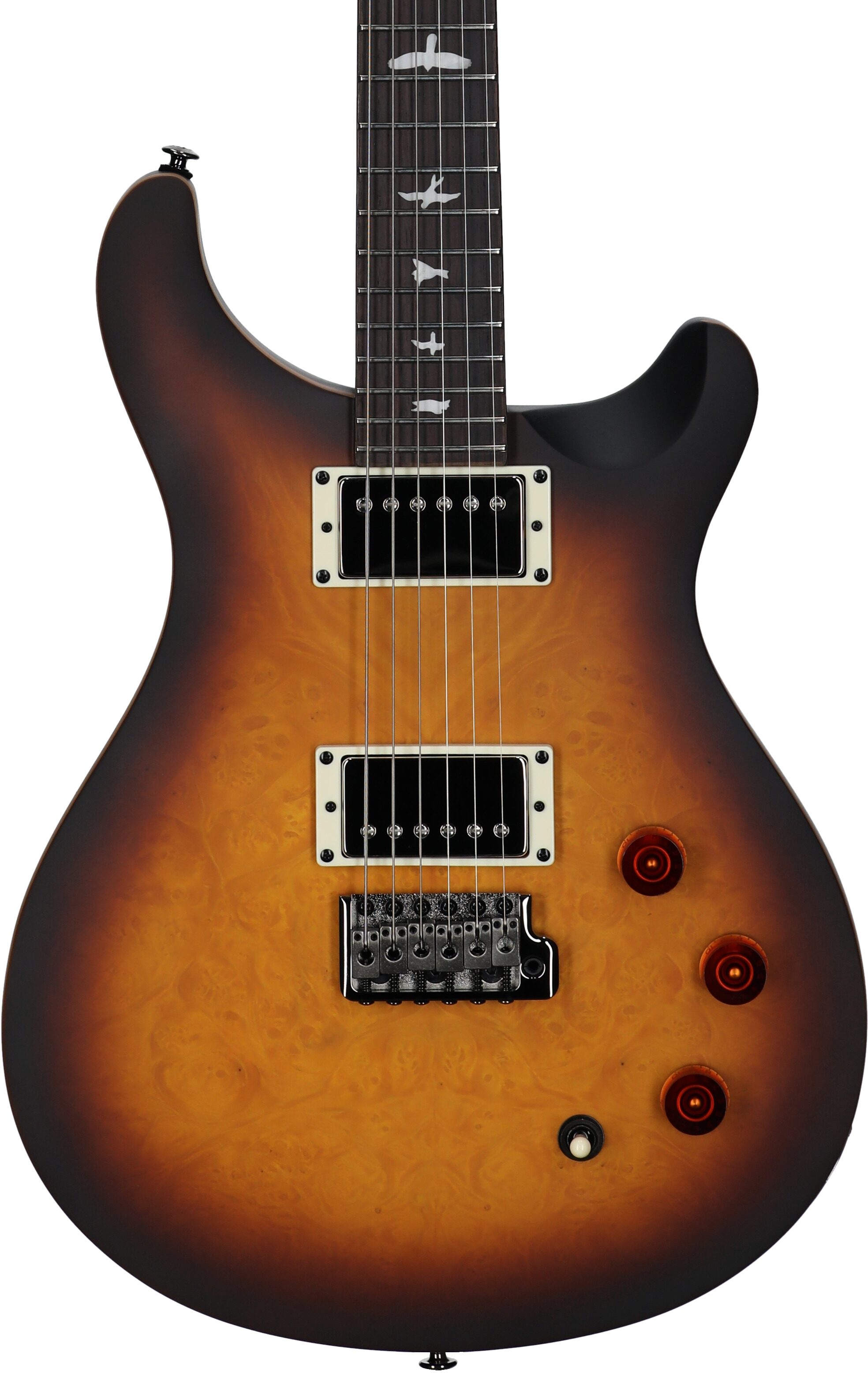 PRS Paul Reed Smith SE DGT Exotic Limited Edition Run Electric Guitar 1 PRS Paul Reed Smith SE DGT Exotic Limited Edition Run Electric Guitar