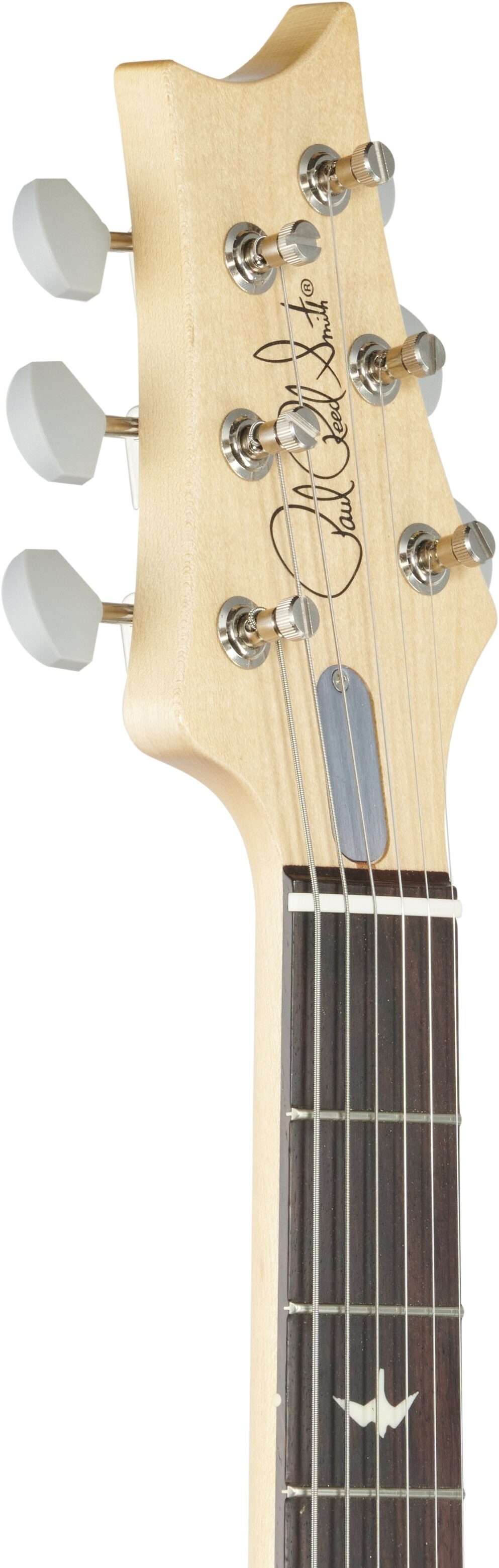 PRS Paul Reed Smith John Mayer Silver Sky Electric Guitar, Rosewood Fretboard (with Gig Bag) 5 PRS Paul Reed Smith John Mayer Silver Sky Electric Guitar, Rosewood Fretboard (with Gig Bag)