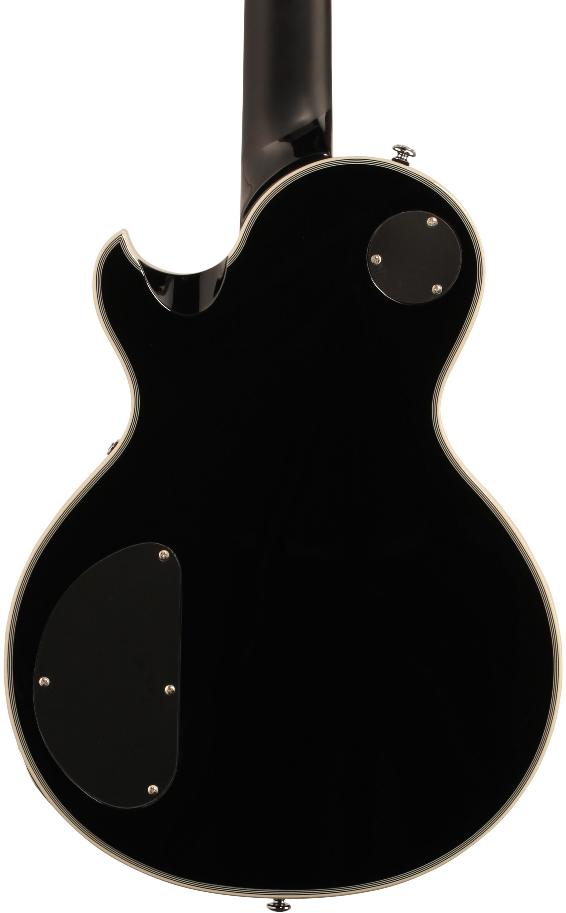 Schecter Solo II Custom Electric Guitar 7 Schecter Solo II Custom Electric Guitar