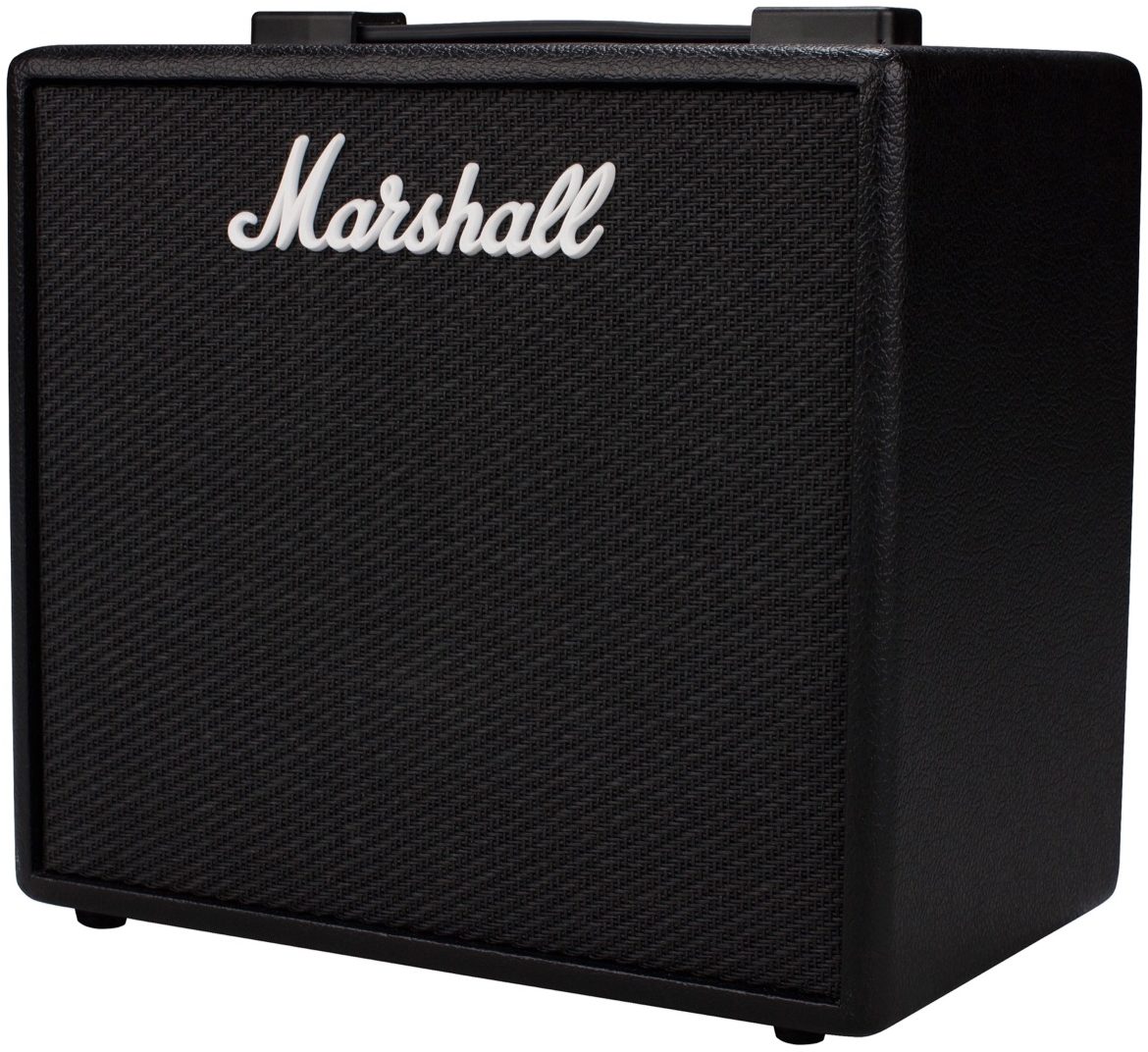 Marshall CODE25 Digital Guitar Combo Amplifier (25 Watts, 1x10") 4 Marshall CODE25 Digital Guitar Combo Amplifier (25 Watts, 1x10")
