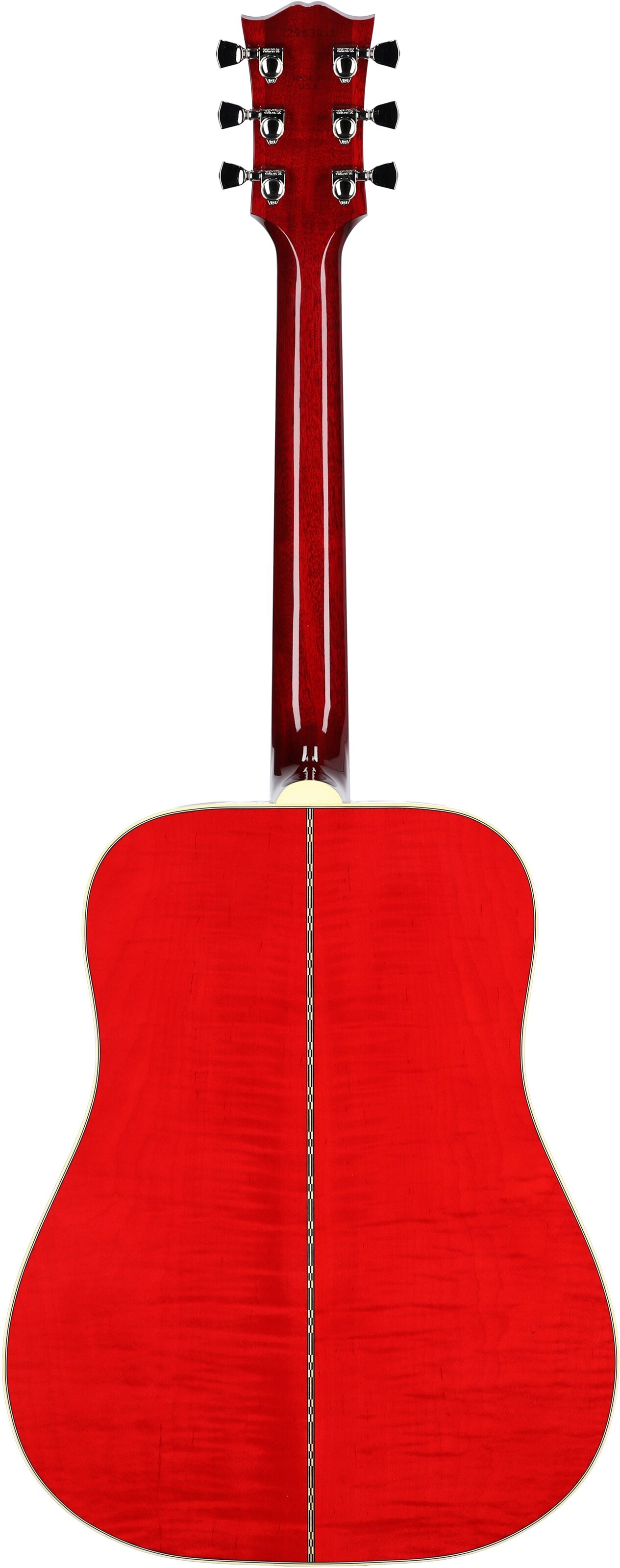 Gibson Dove Original Acoustic-Electric Guitar (with Case) 3 Gibson Dove Original Acoustic-Electric Guitar (with Case)