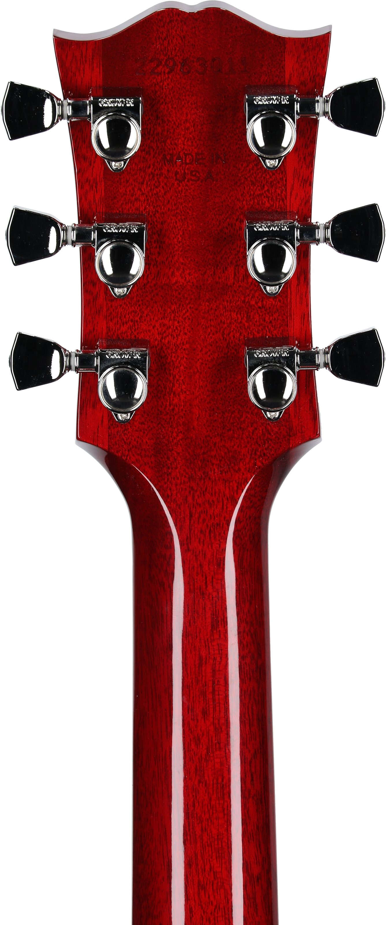 Gibson Dove Original Acoustic-Electric Guitar (with Case) 8 Gibson Dove Original Acoustic-Electric Guitar (with Case)