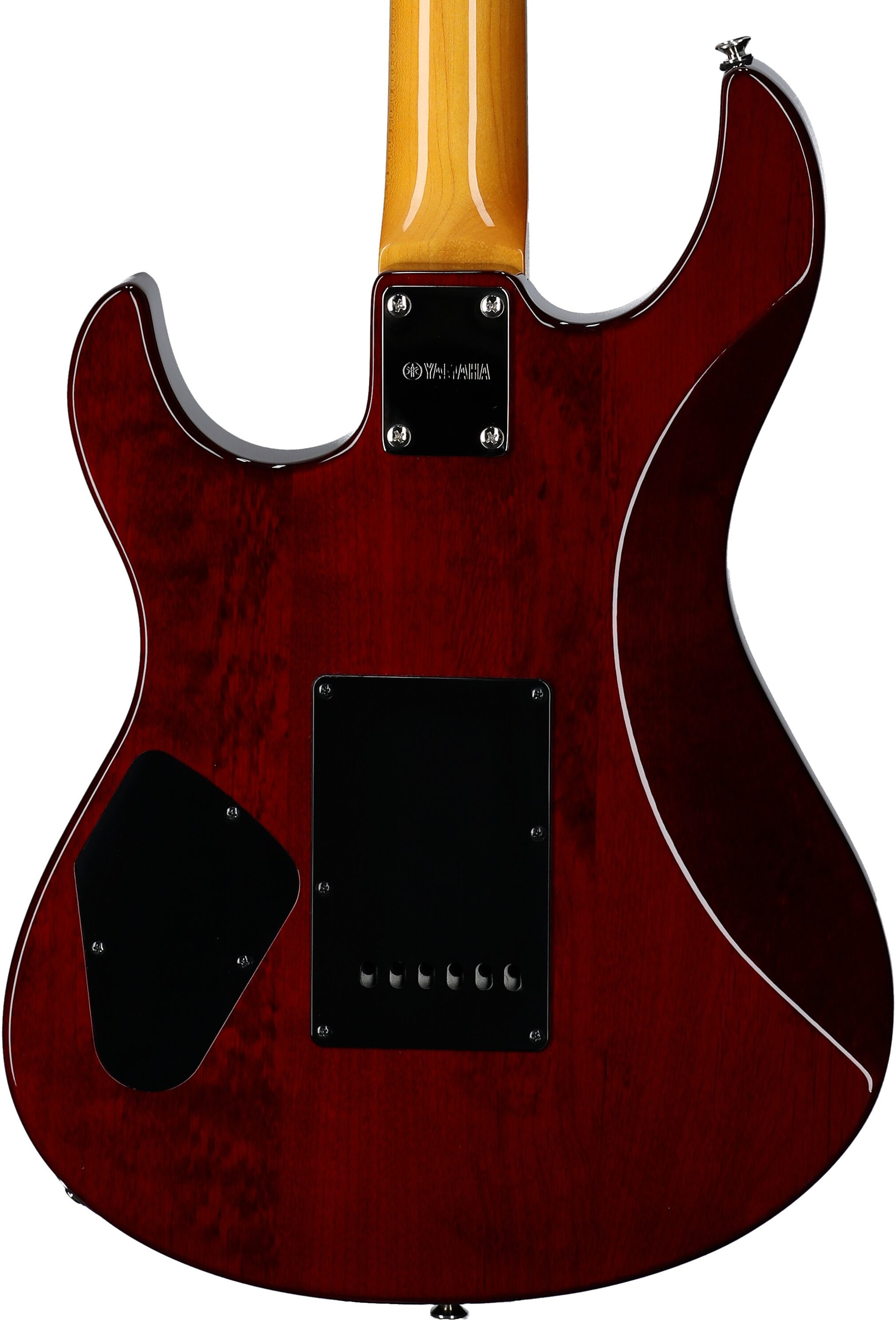 Yamaha Pacifica 612VIIFMX Electric Guitar 7 Yamaha Pacifica 612VIIFMX Electric Guitar