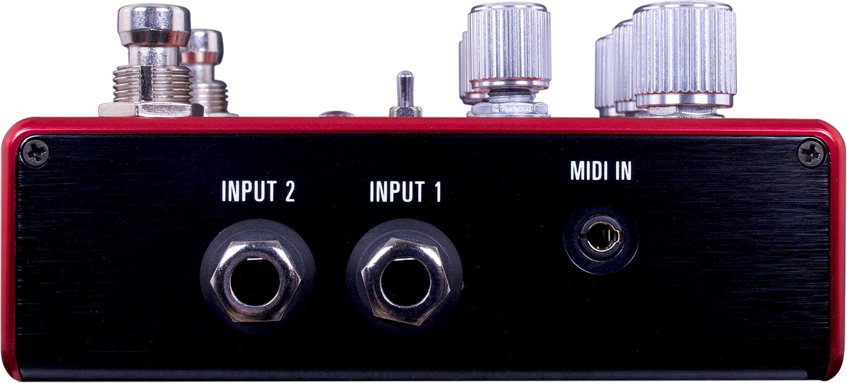 Source Audio Artifakt Lo-Fi Elements Pedal 2 Source Audio Artifakt Lo-Fi Elements Pedal