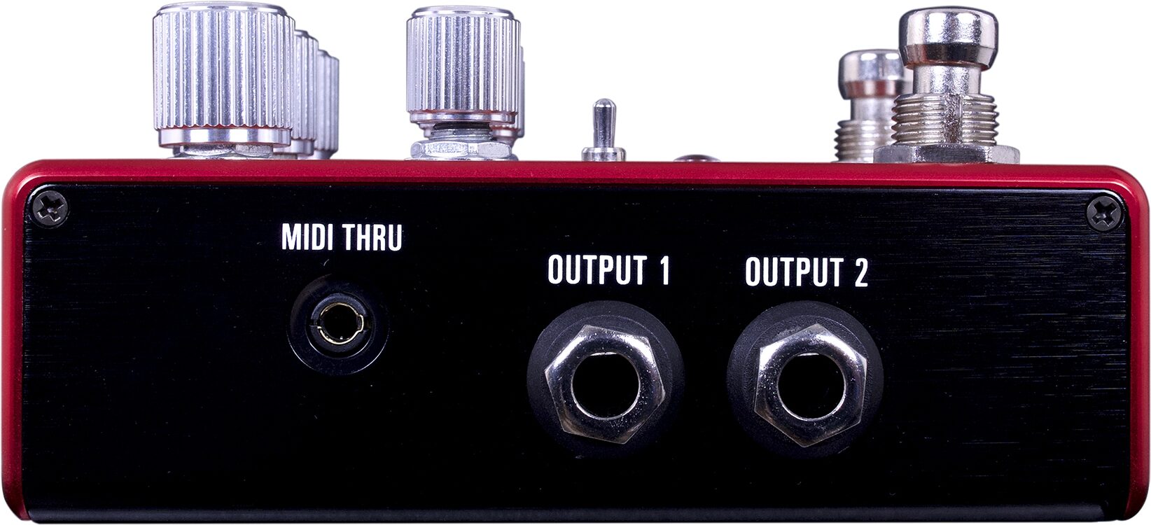 Source Audio Artifakt Lo-Fi Elements Pedal 4 Source Audio Artifakt Lo-Fi Elements Pedal