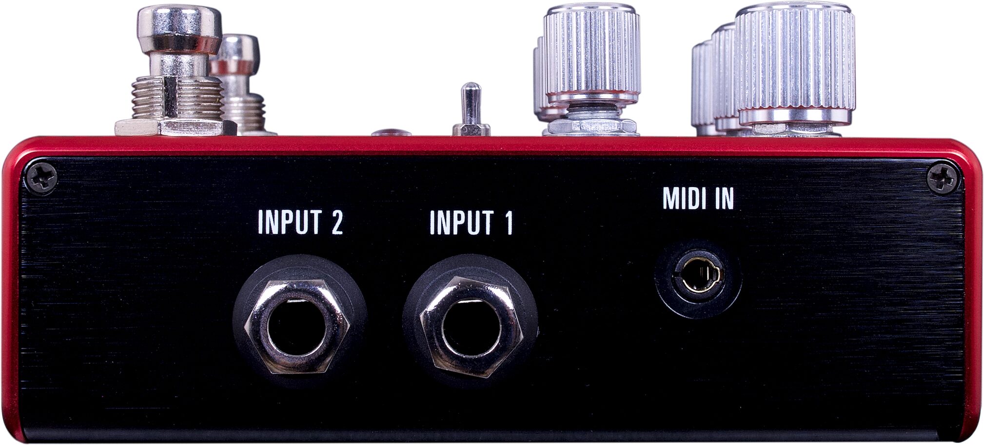 Source Audio Artifakt Lo-Fi Elements Pedal 5 Source Audio Artifakt Lo-Fi Elements Pedal