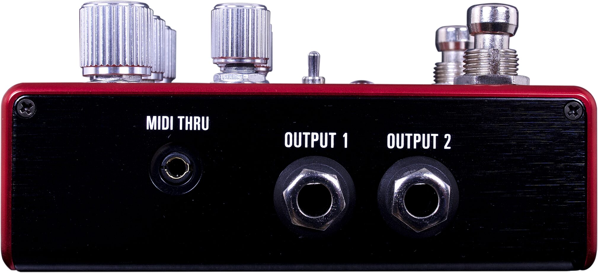 Source Audio Artifakt Lo-Fi Elements Pedal 6 Source Audio Artifakt Lo-Fi Elements Pedal
