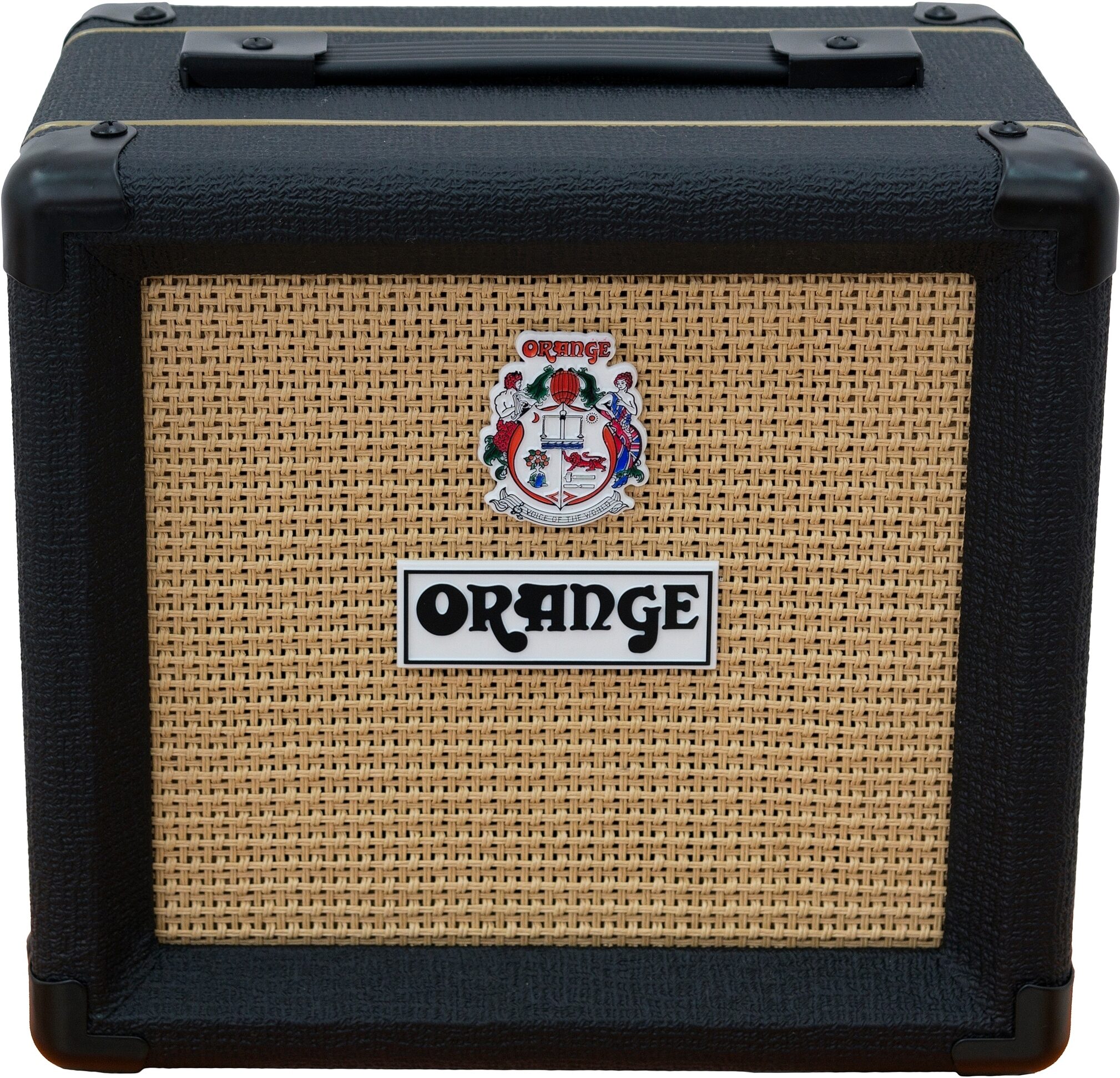 Orange PPC108 Guitar Speaker Cabinet (1x8") 1 Orange PPC108 Guitar Speaker Cabinet (1x8")