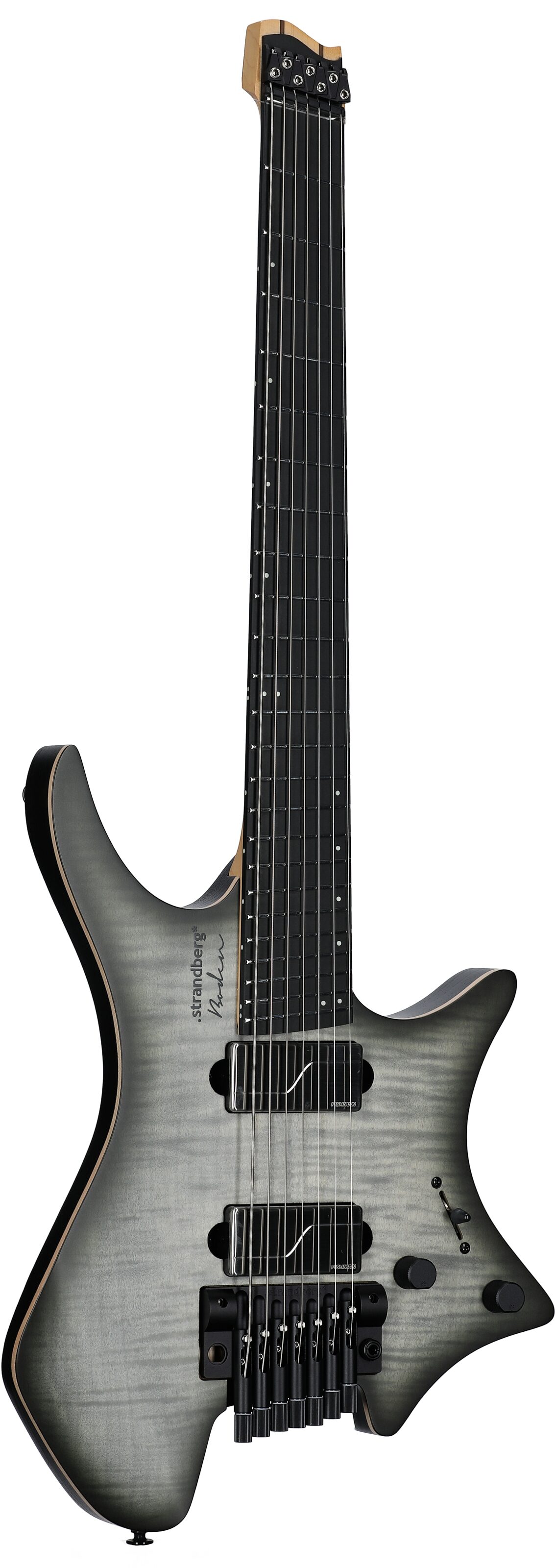 Strandberg Boden Prog NX 7 Electric Guitar (with Gig Bag) 6 Strandberg Boden Prog NX 7 Electric Guitar (with Gig Bag)