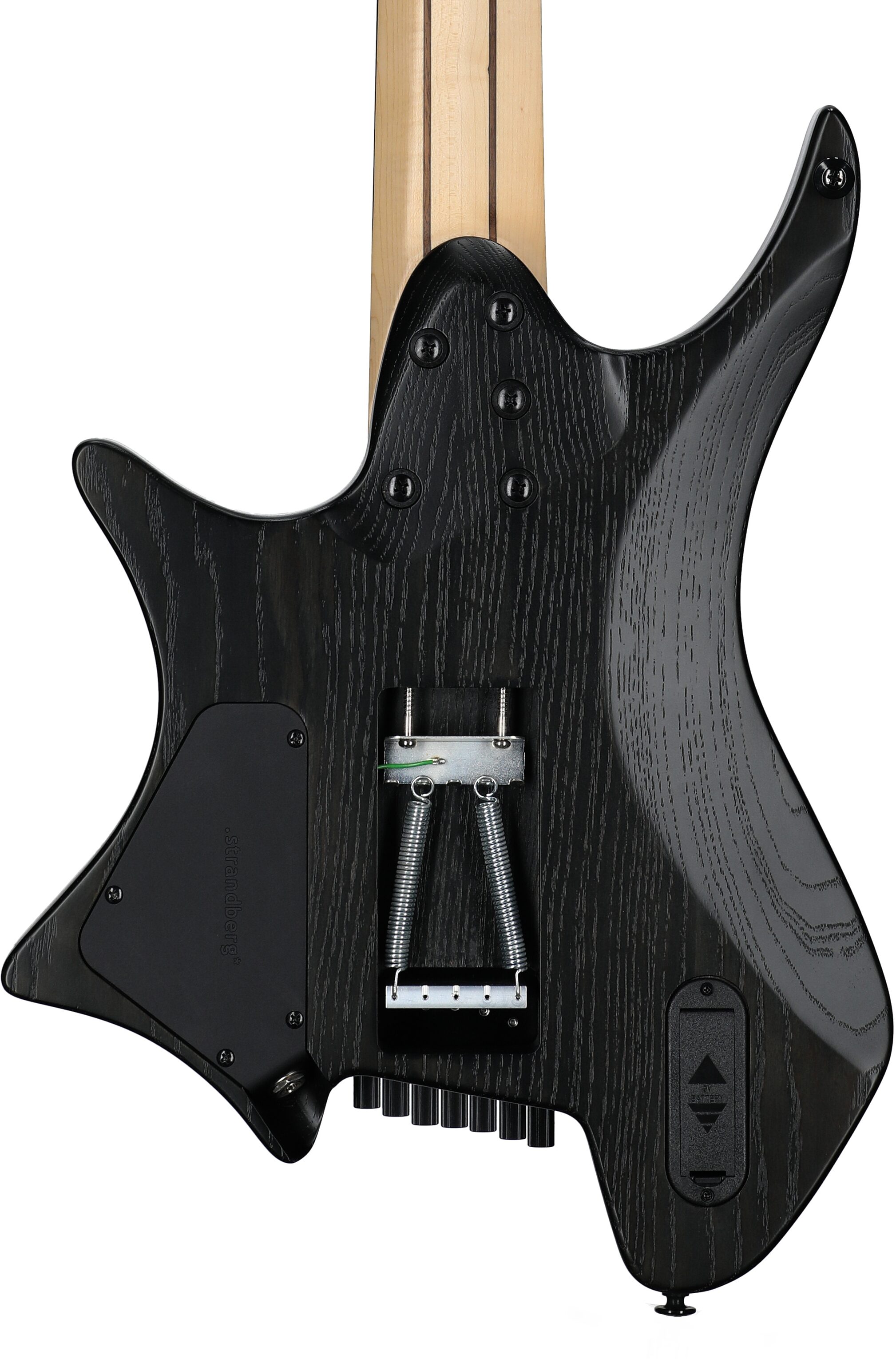 Strandberg Boden Prog NX 7 Electric Guitar (with Gig Bag) 7 Strandberg Boden Prog NX 7 Electric Guitar (with Gig Bag)