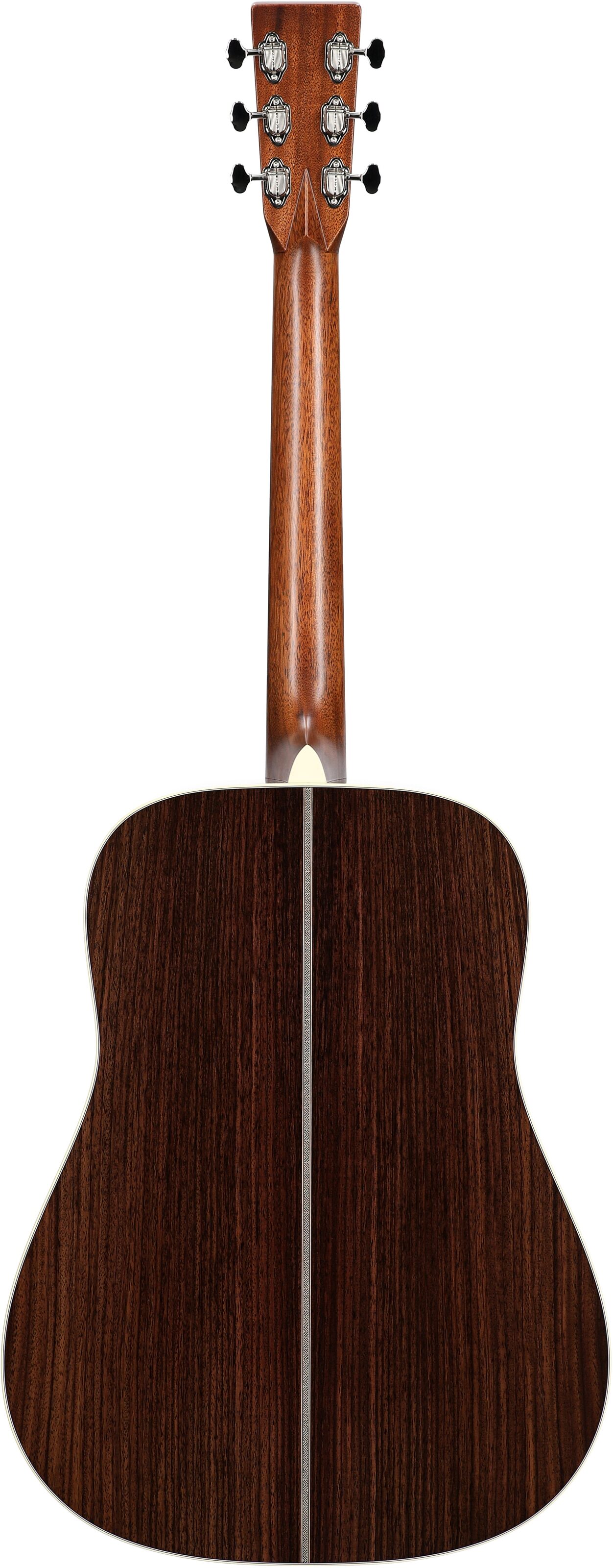 Martin D-28 Billy Strings Acoustic Guitar (with Case) 3 Martin D-28 Billy Strings Acoustic Guitar (with Case)