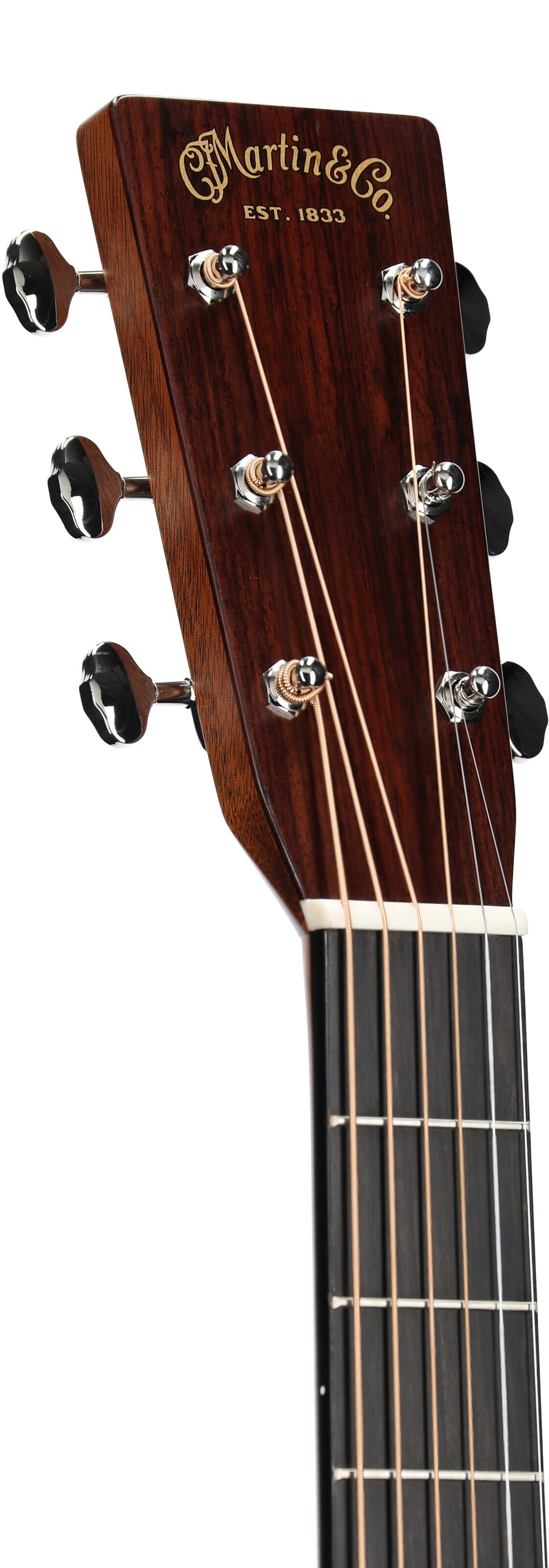 Martin D-28 Billy Strings Acoustic Guitar (with Case) 4 Martin D-28 Billy Strings Acoustic Guitar (with Case)
