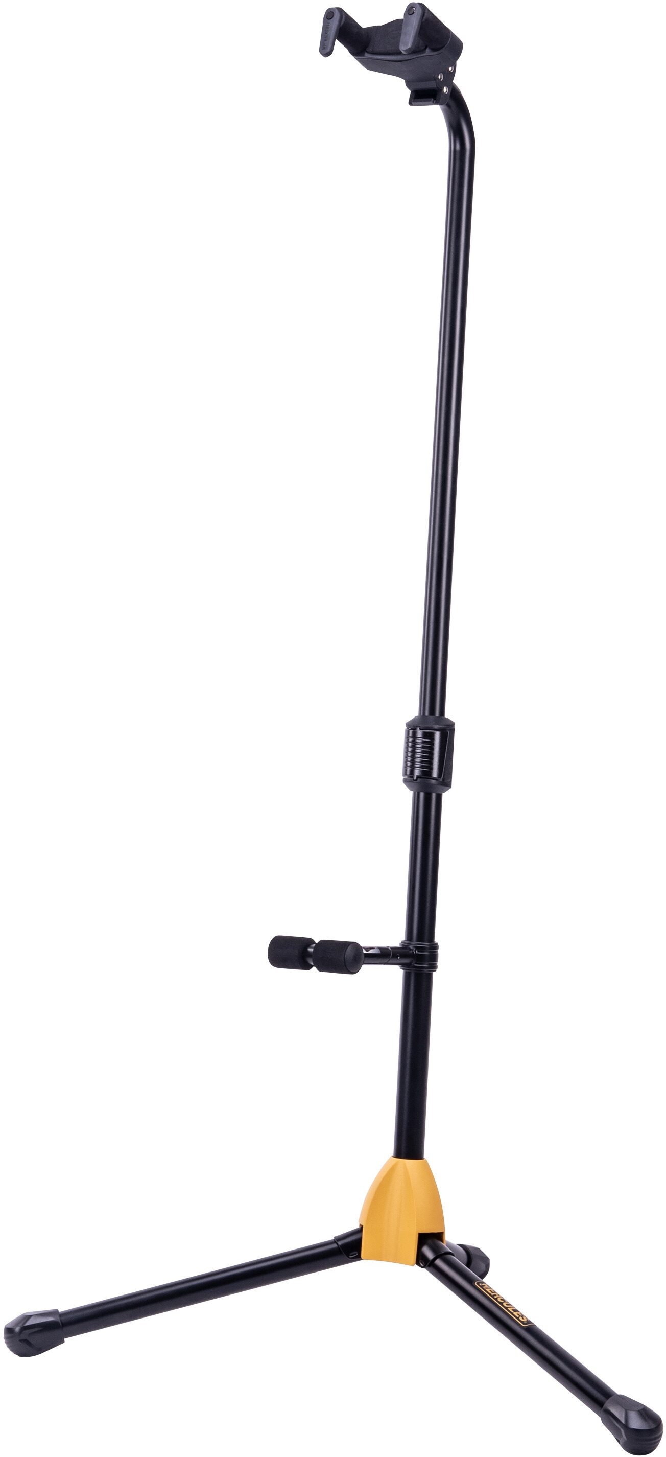 Hercules GS412B PLUS Auto Grip System Guitar Stand