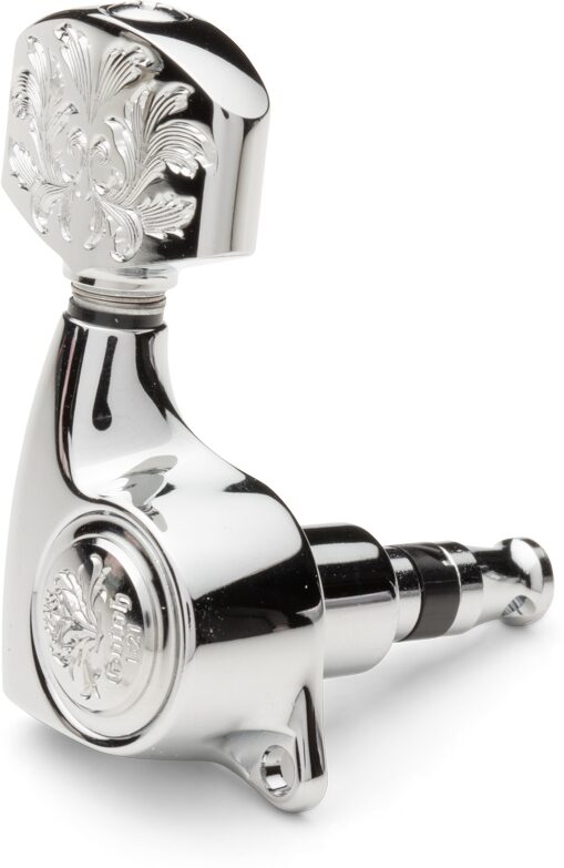 Taylor 21:1 Gotoh Luxury Tuners