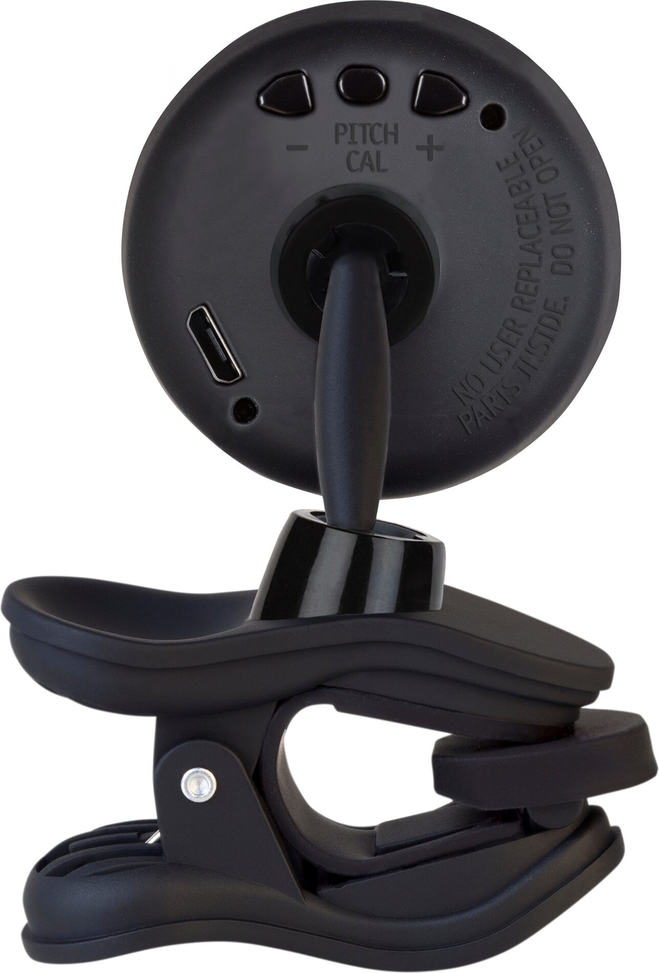 Snark ST-8 Super Tight Chromatic Clip-on Tuner 2 Snark ST-8 Super Tight Chromatic Clip-on Tuner