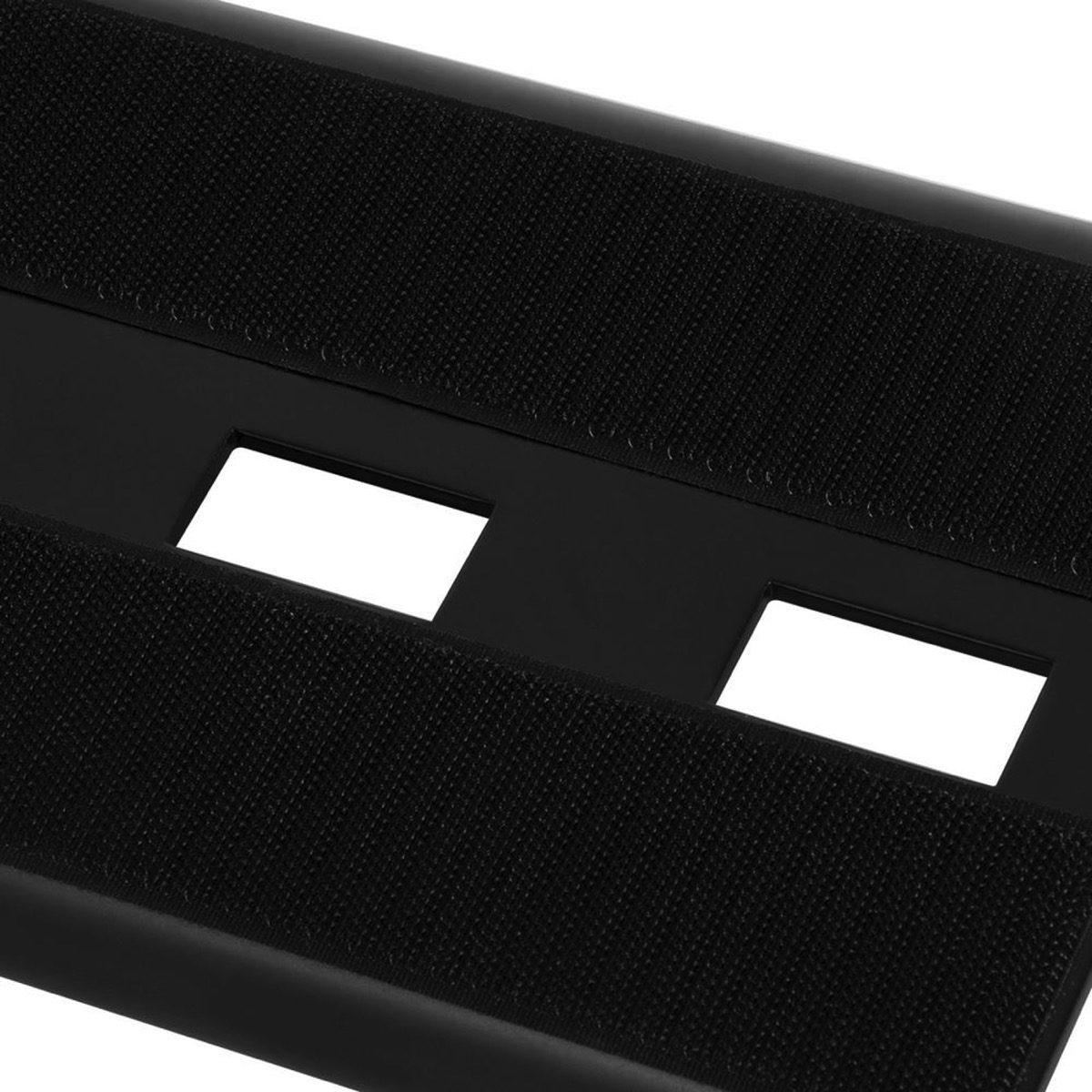 On-Stage GPB2000 Compact Pedal Board 2 On-Stage GPB2000 Compact Pedal Board