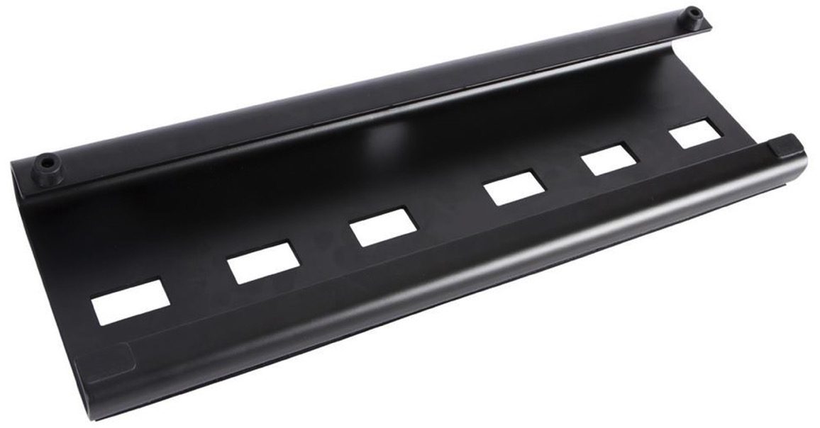 On-Stage GPB2000 Compact Pedal Board 4 On-Stage GPB2000 Compact Pedal Board