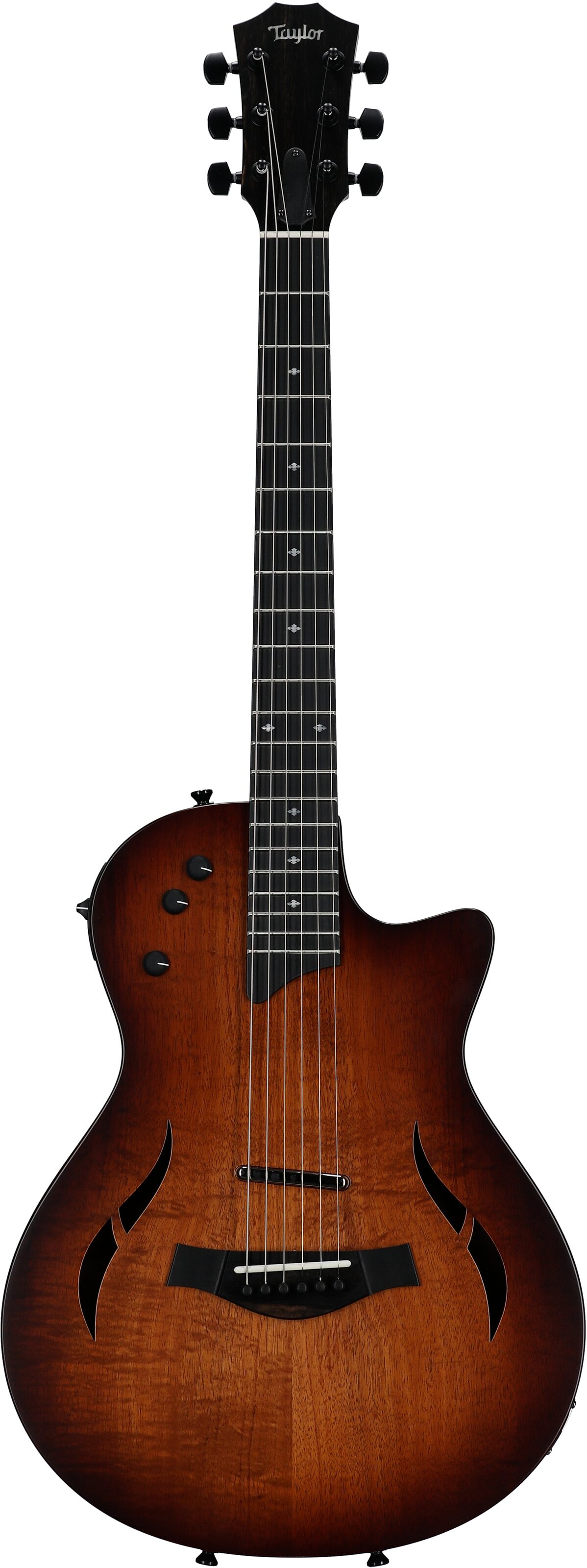Taylor T5z Classic Koa Electric Guitar (with Gig Bag) 2 Taylor T5z Classic Koa Electric Guitar (with Gig Bag)