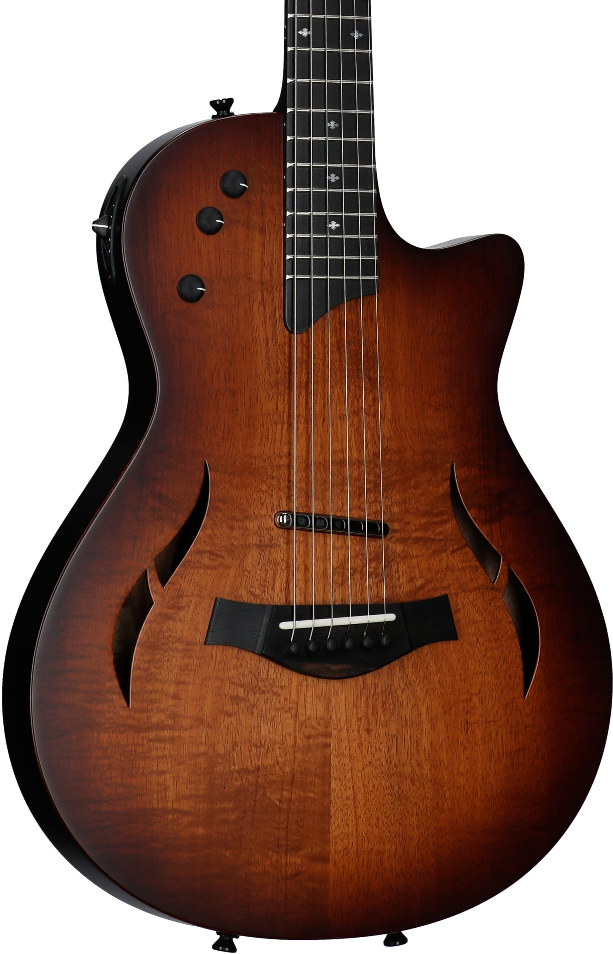 Taylor T5z Classic Koa Electric Guitar (with Gig Bag) 1 Taylor T5z Classic Koa Electric Guitar (with Gig Bag)