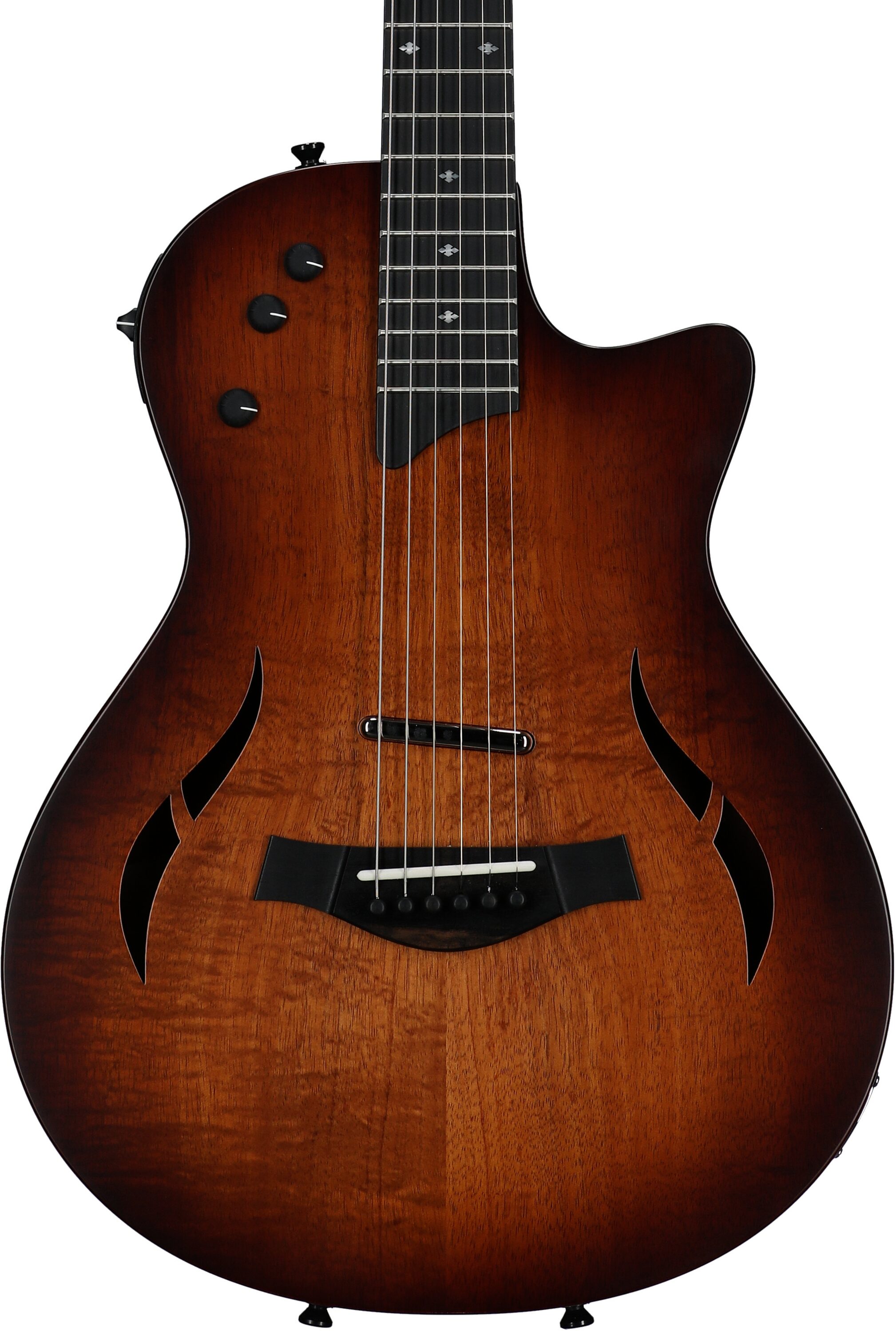 Taylor T5z Classic Koa Electric Guitar (with Gig Bag) 5 Taylor T5z Classic Koa Electric Guitar (with Gig Bag)