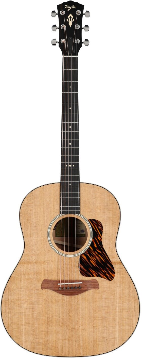 Taylor Gold Label 517e Acoustic-Electric Guitar 2 Taylor Gold Label 517e Acoustic-Electric Guitar
